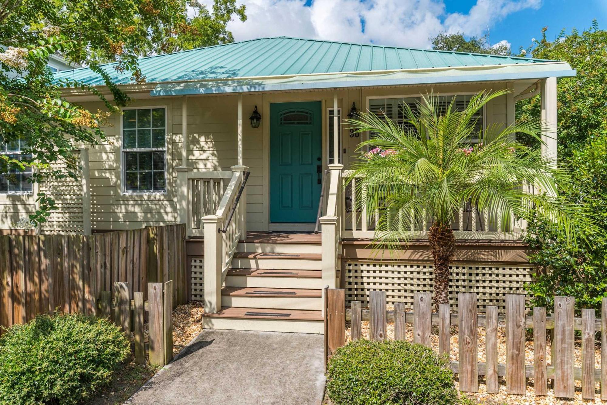 Holiday home Weeden *