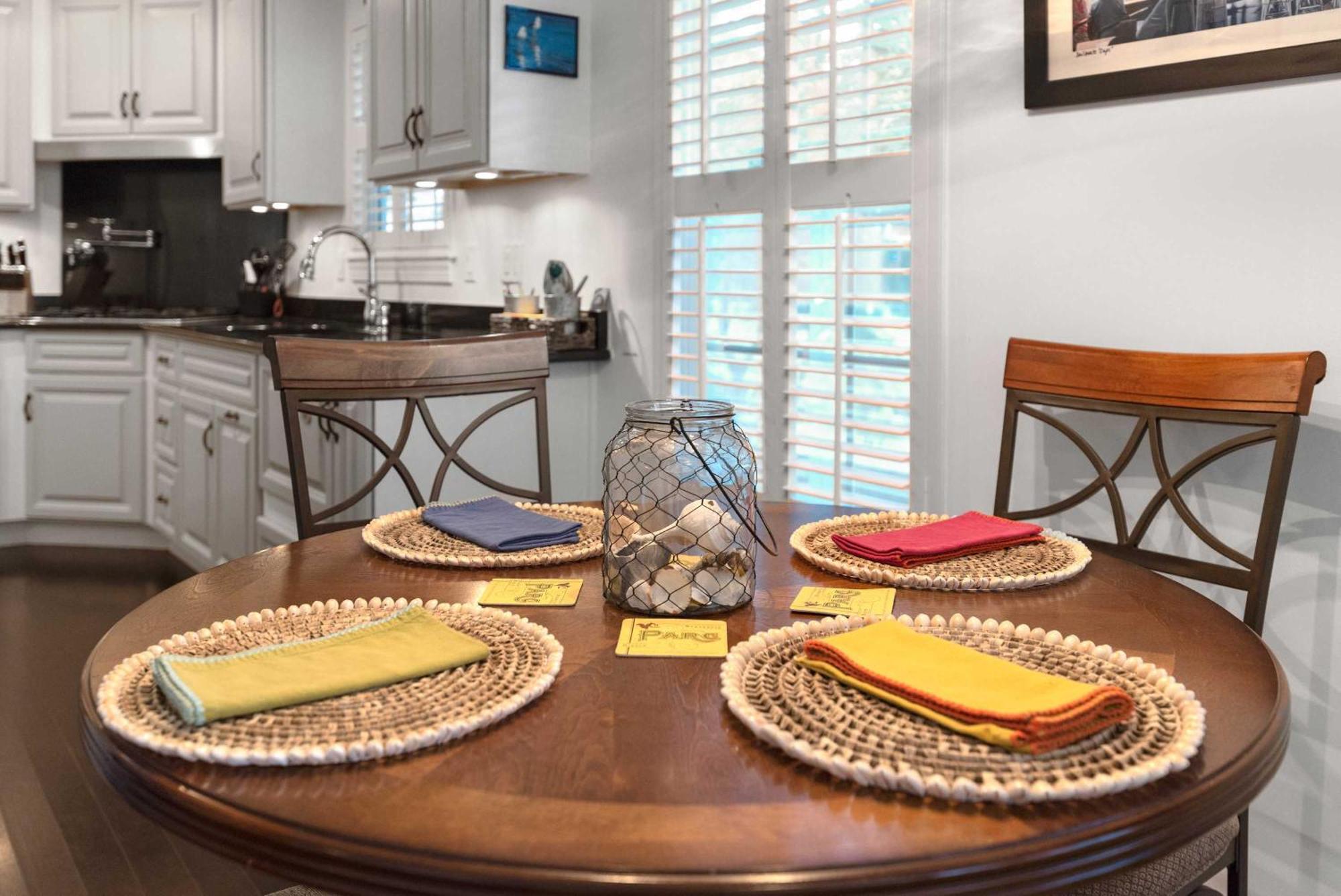 Holiday home Weeden St. Augustine