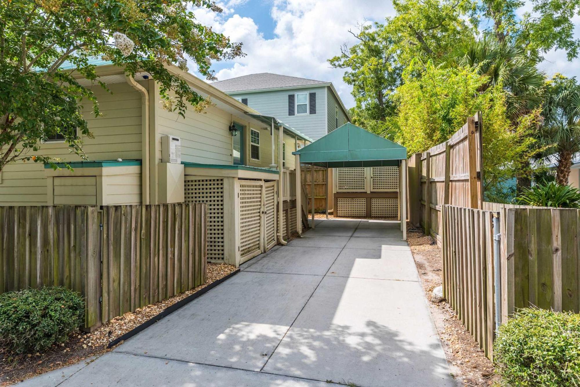 Weeden Holiday home St. Augustine