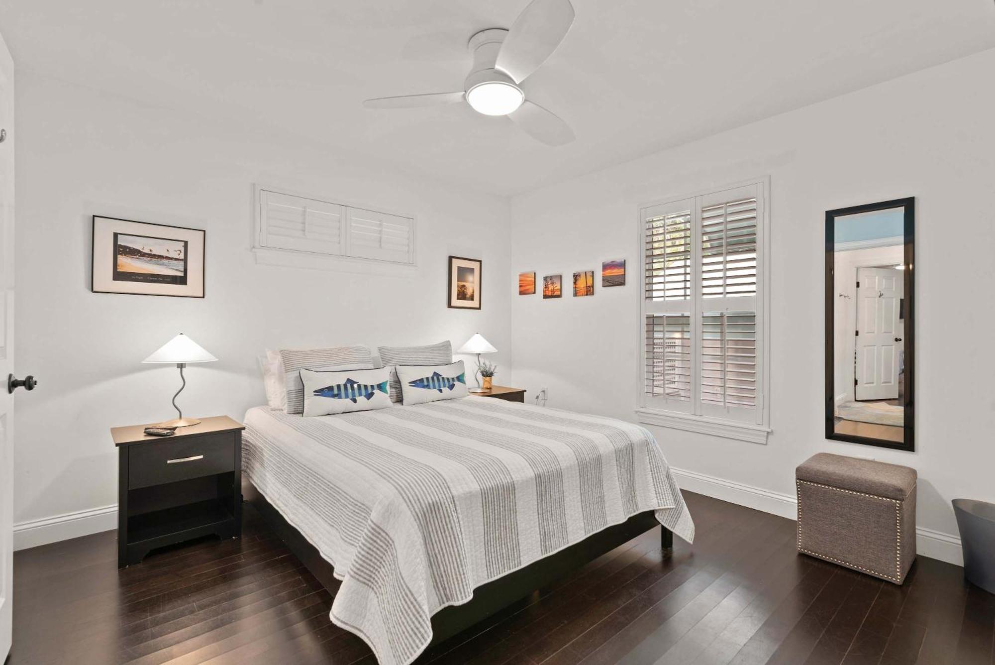 Weeden Holiday home