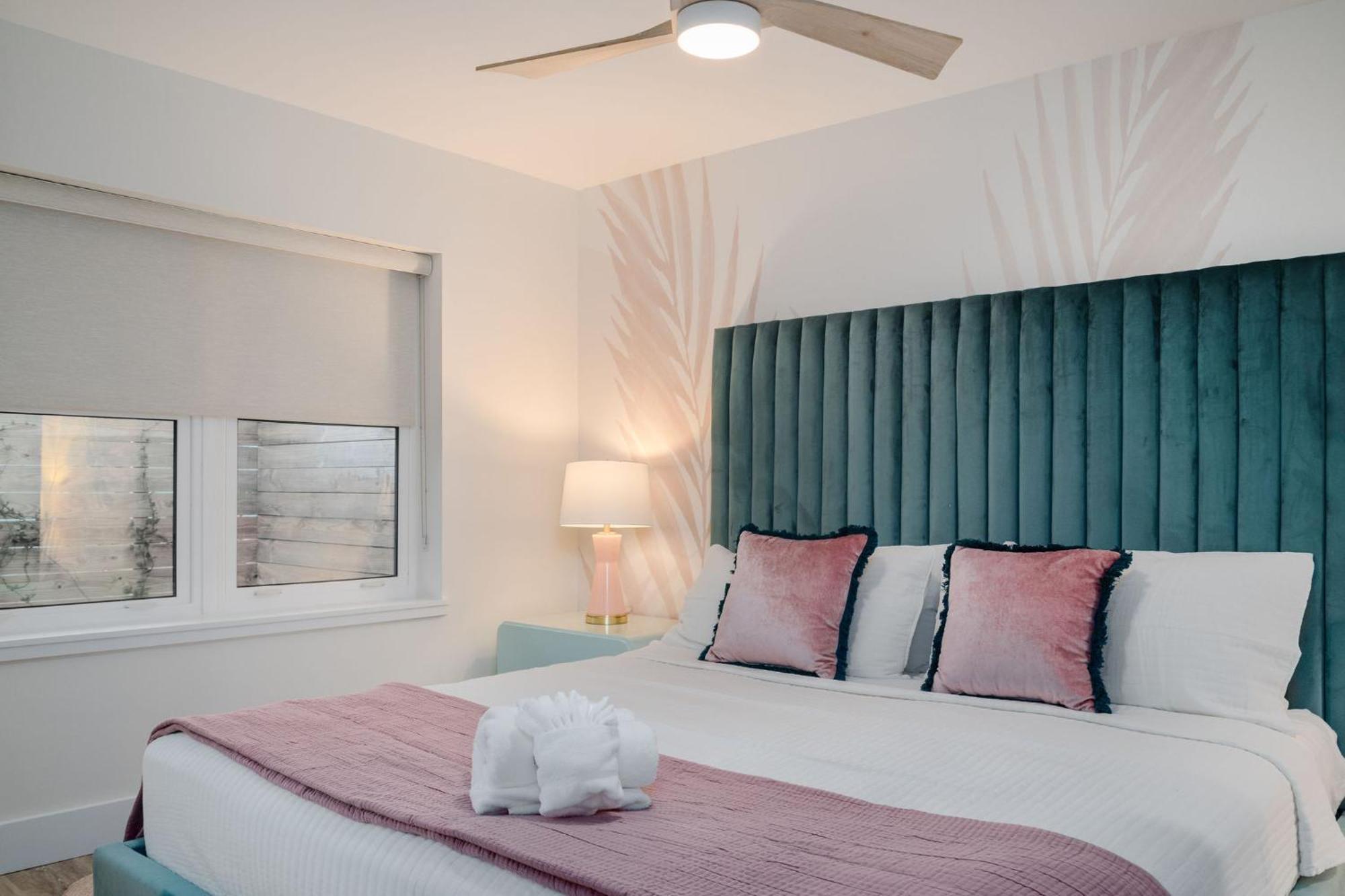 Haley's Court Boutique Hotel St. Augustine