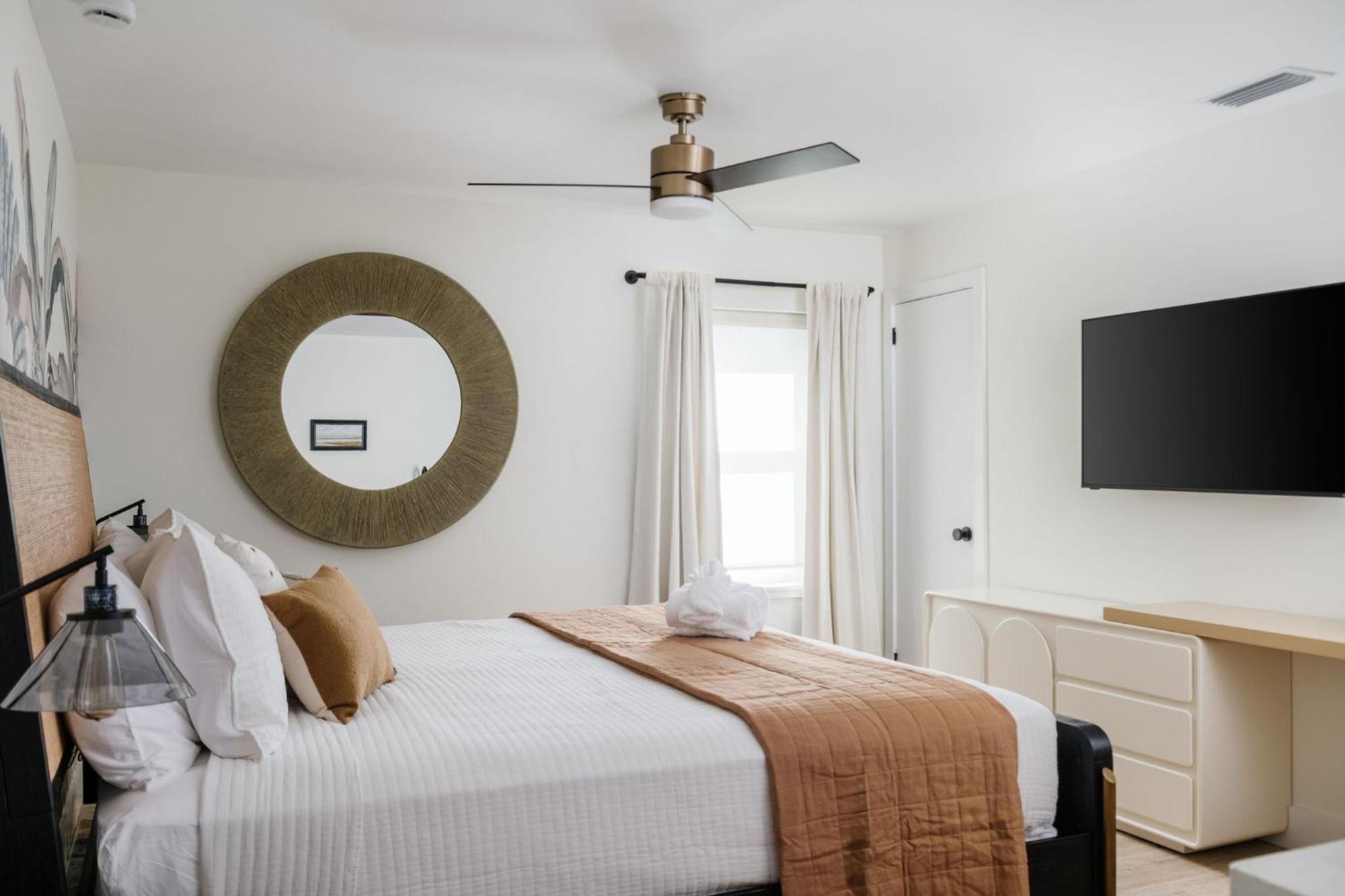 Hotel Haley's Court Boutique *