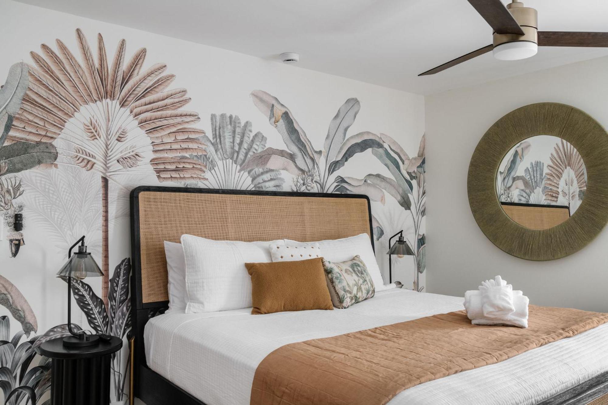 Haley's Court Boutique Hotel