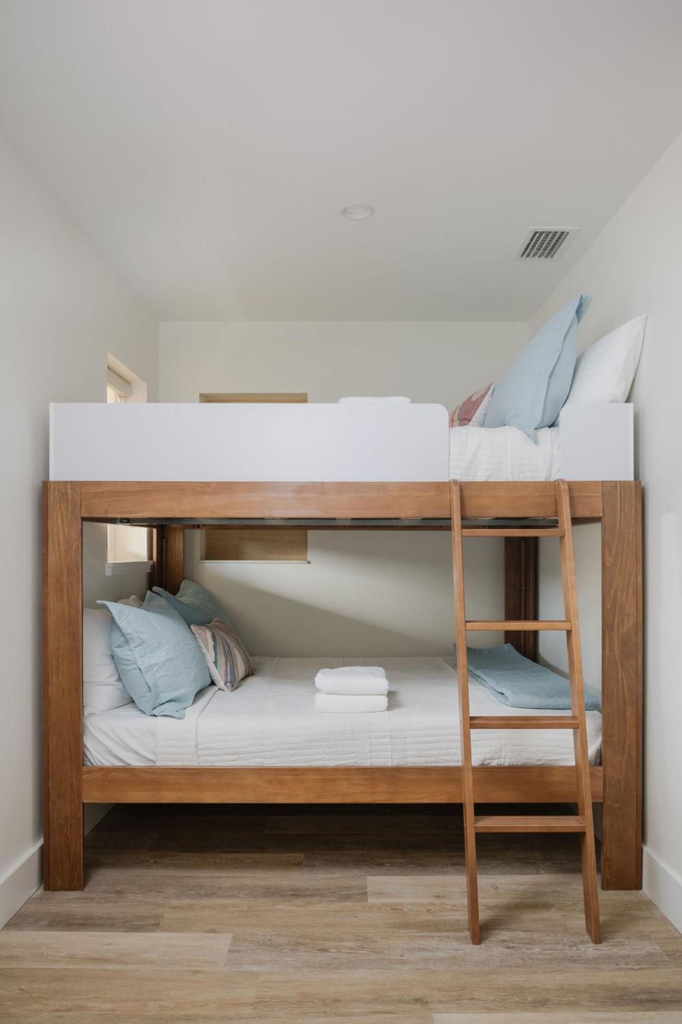 Haley's Court Boutique Hotel St. Augustine