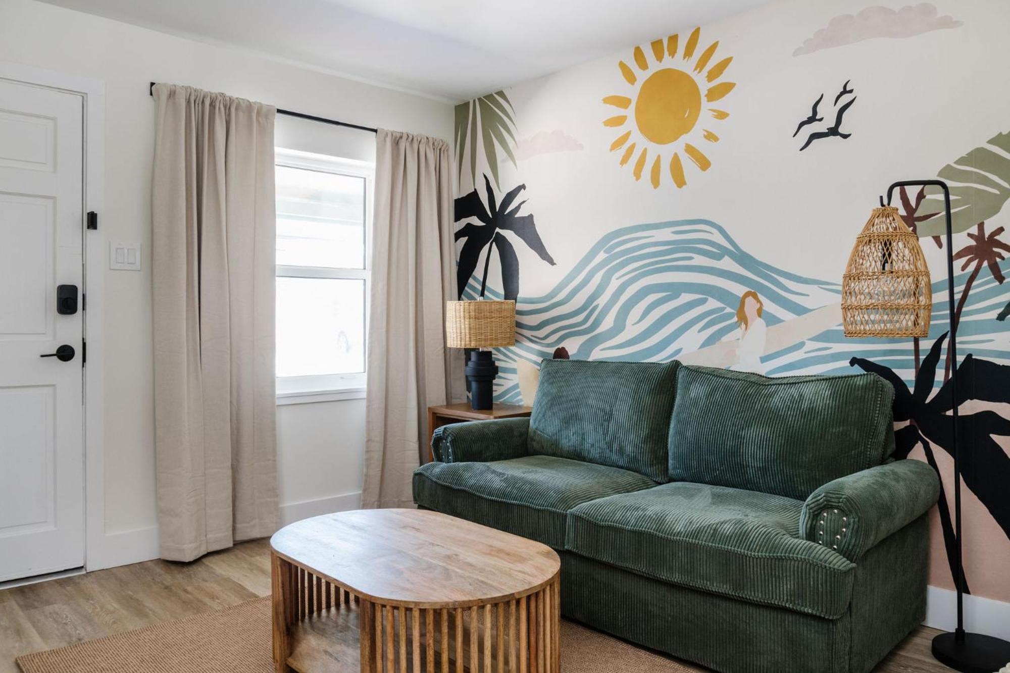 Hotel Haley's Court Boutique *