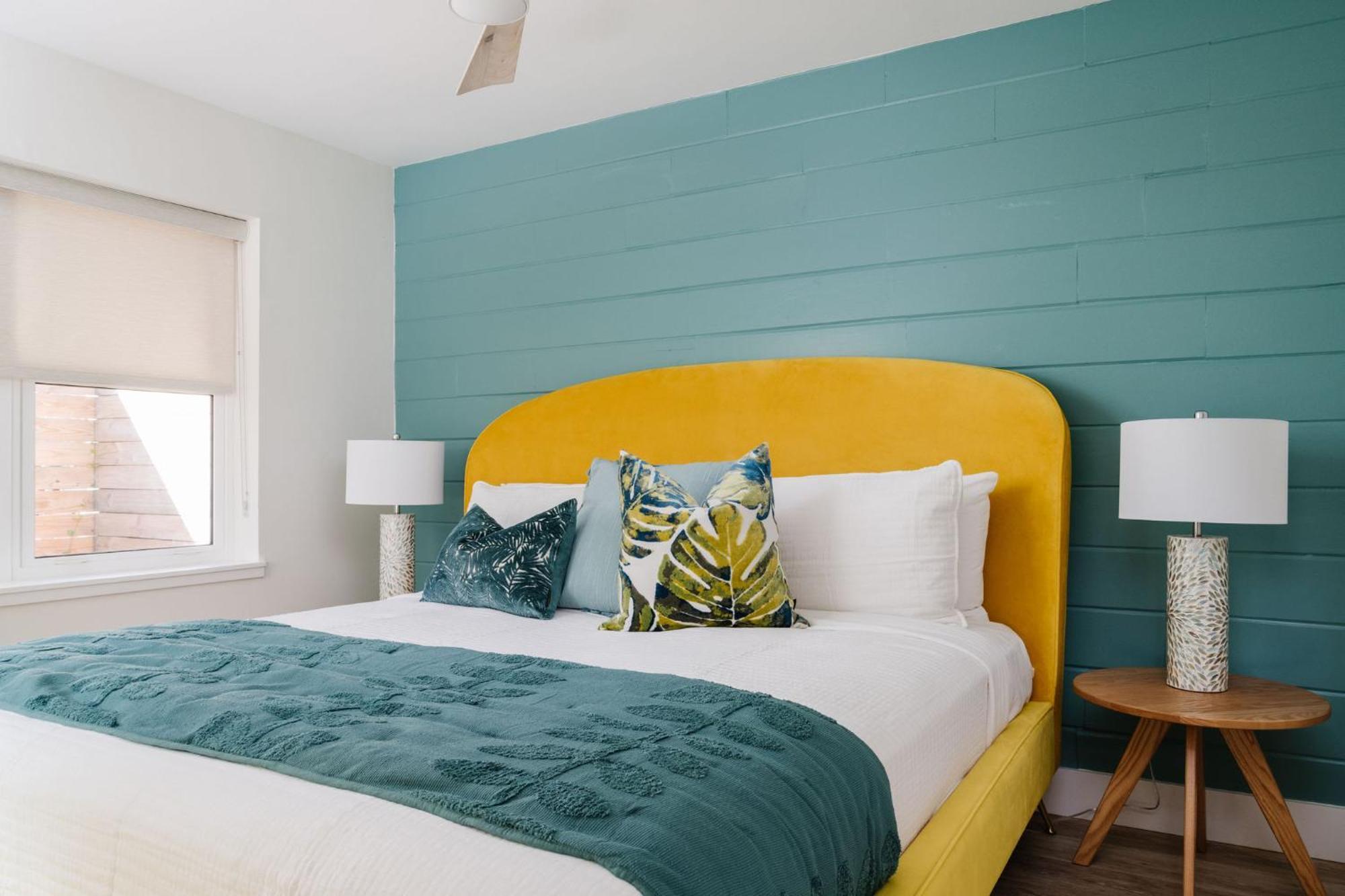 Haley's Court Boutique Hotel St. Augustine