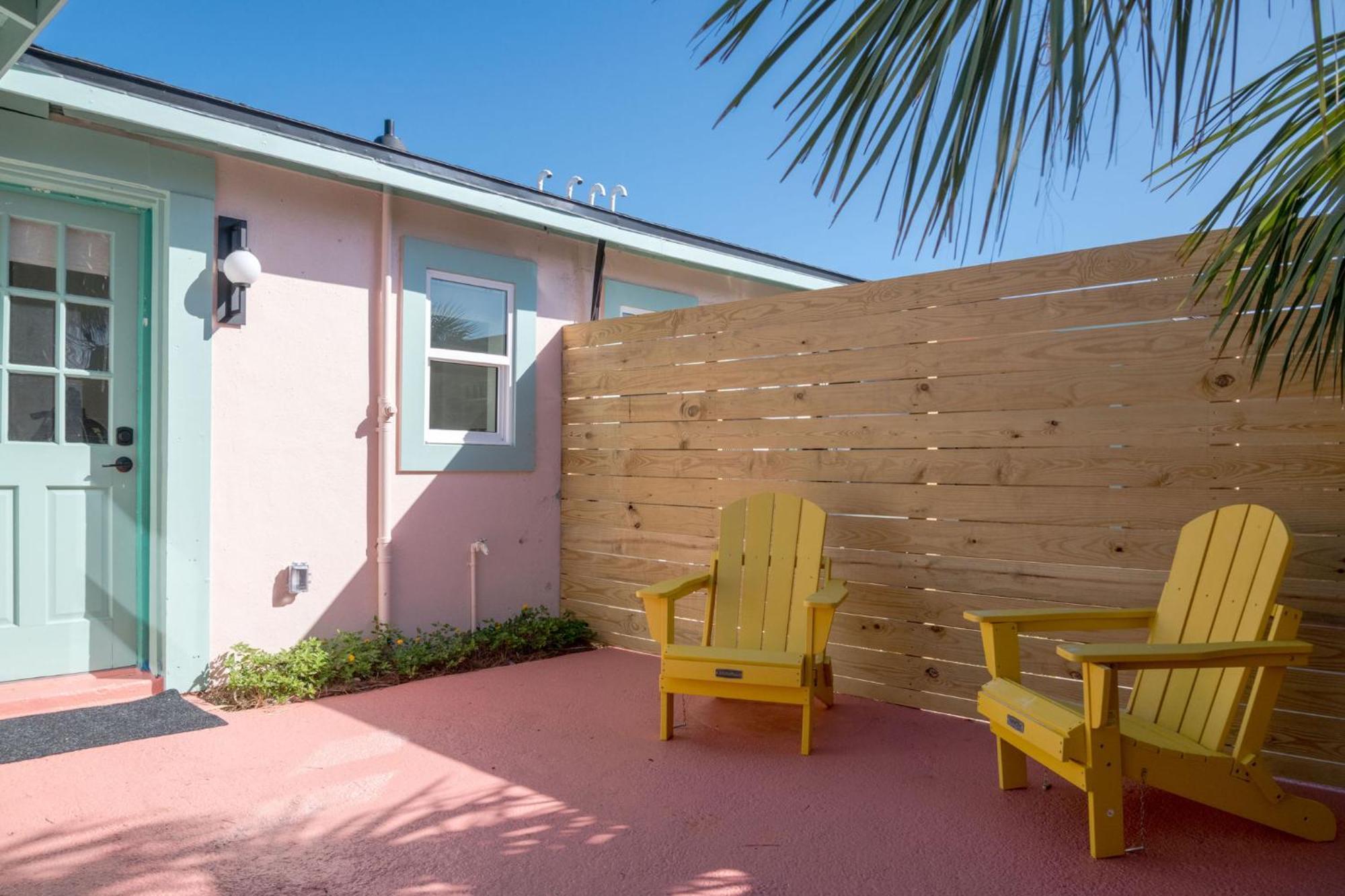 Haley's Court Boutique Hotel St. Augustine