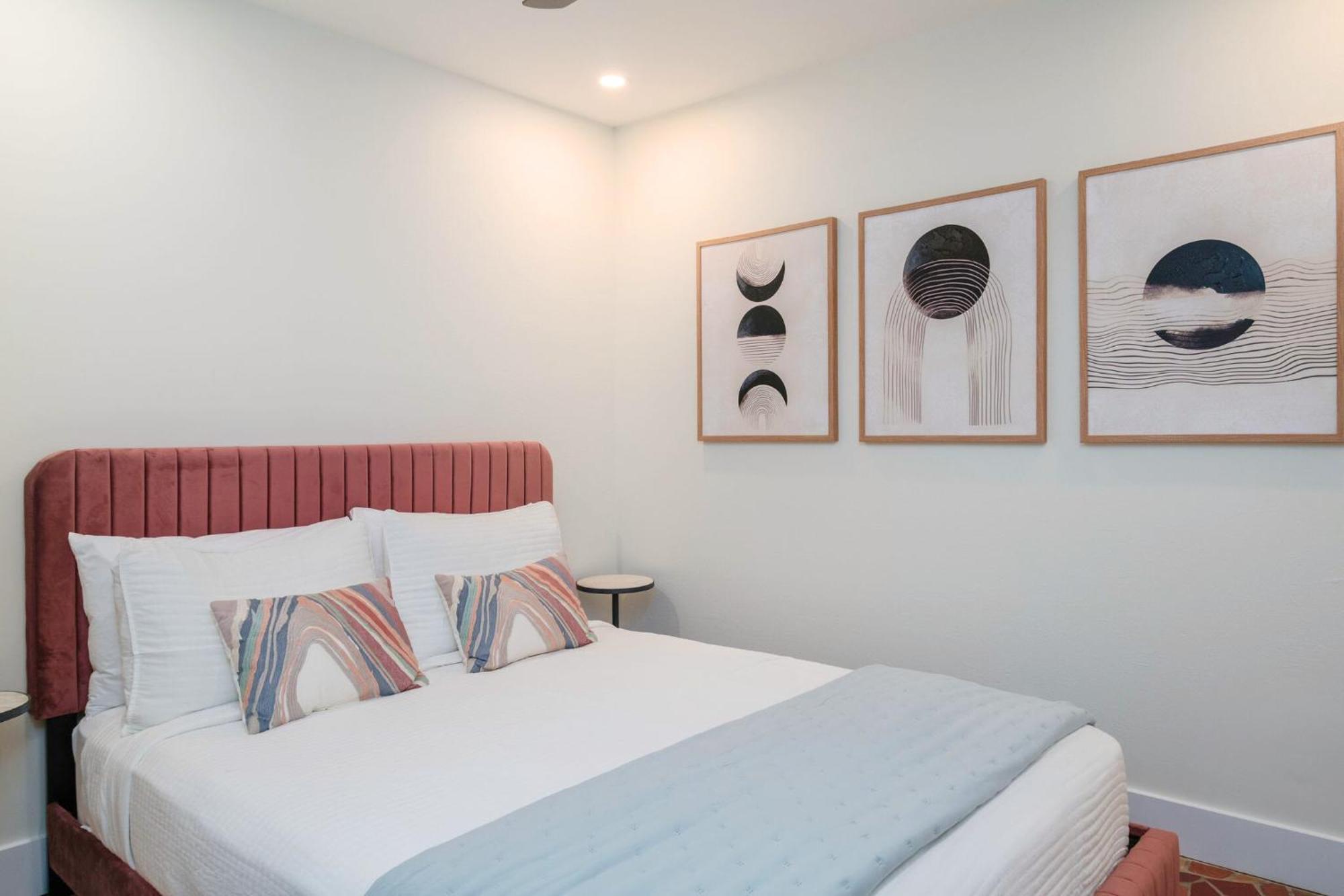 Hotel Haley's Court Boutique *