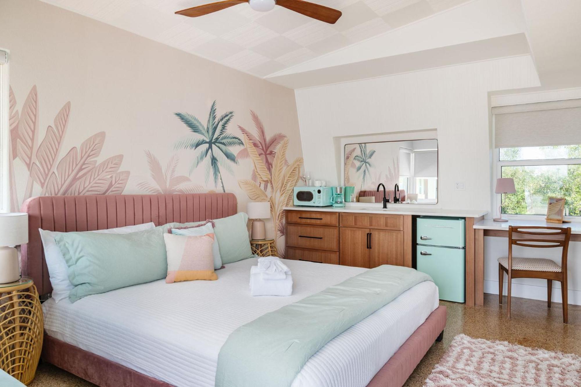 Haley's Court Boutique Hotel *