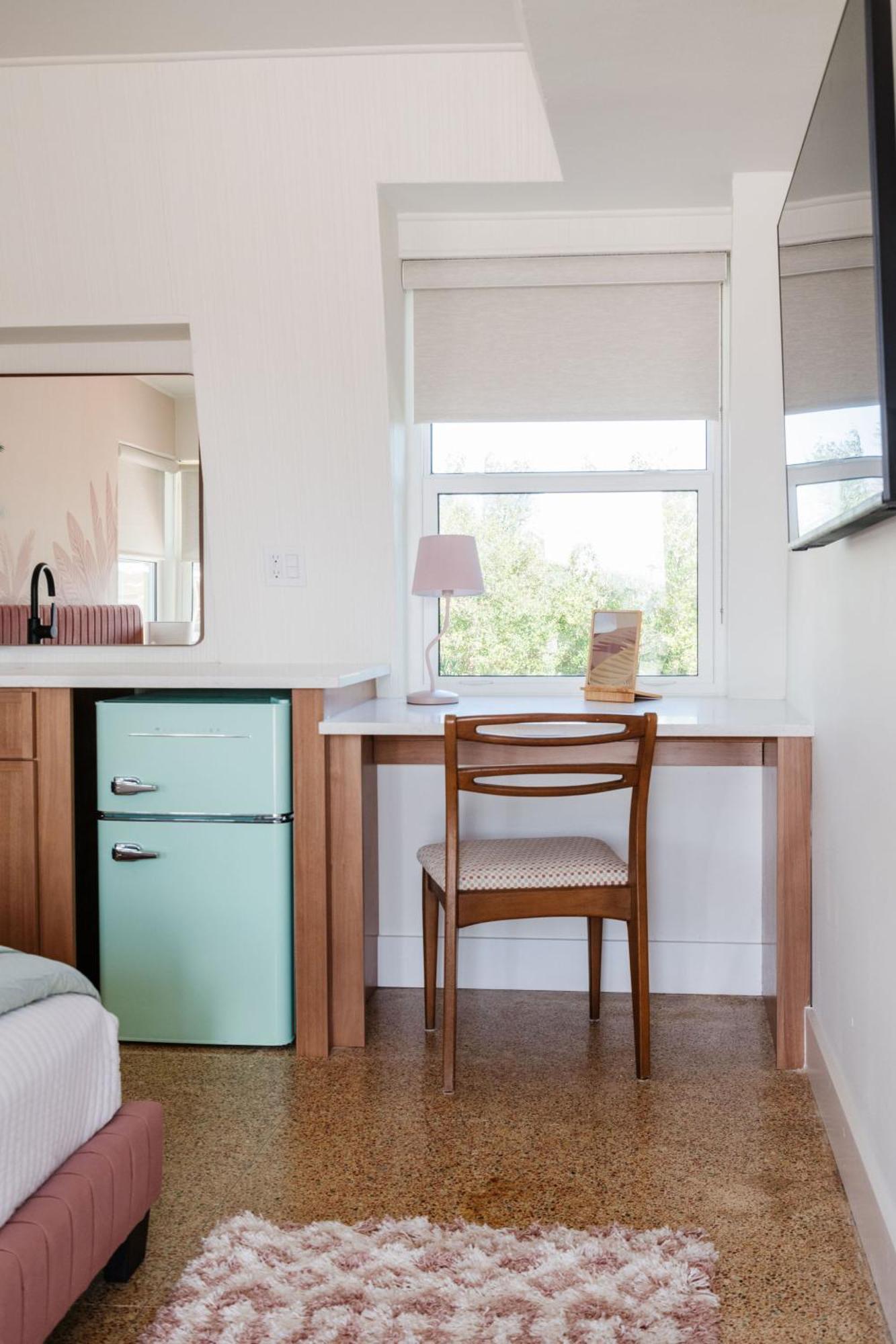Haley's Court Boutique Hotel St. Augustine
