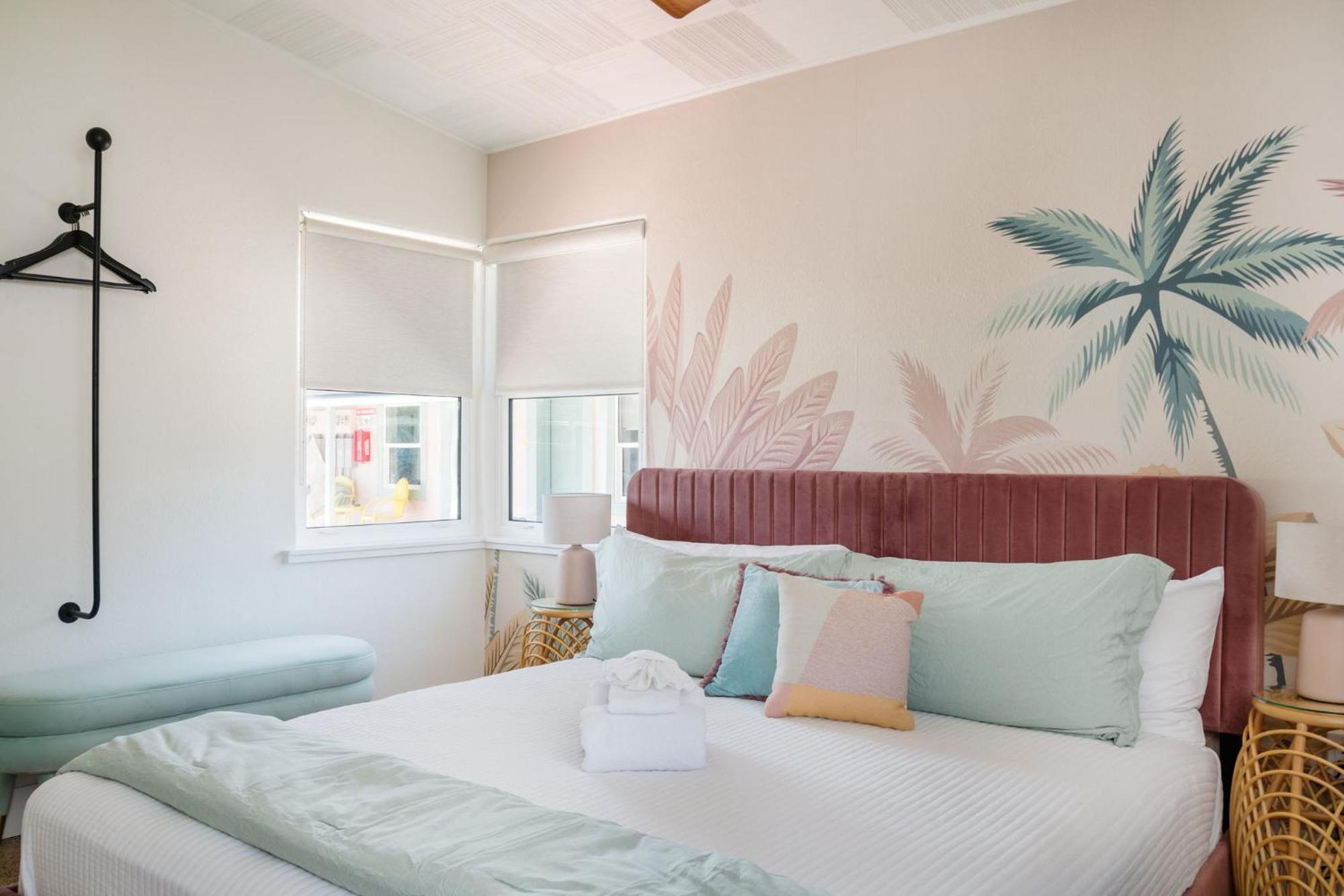 Hotel Haley's Court Boutique