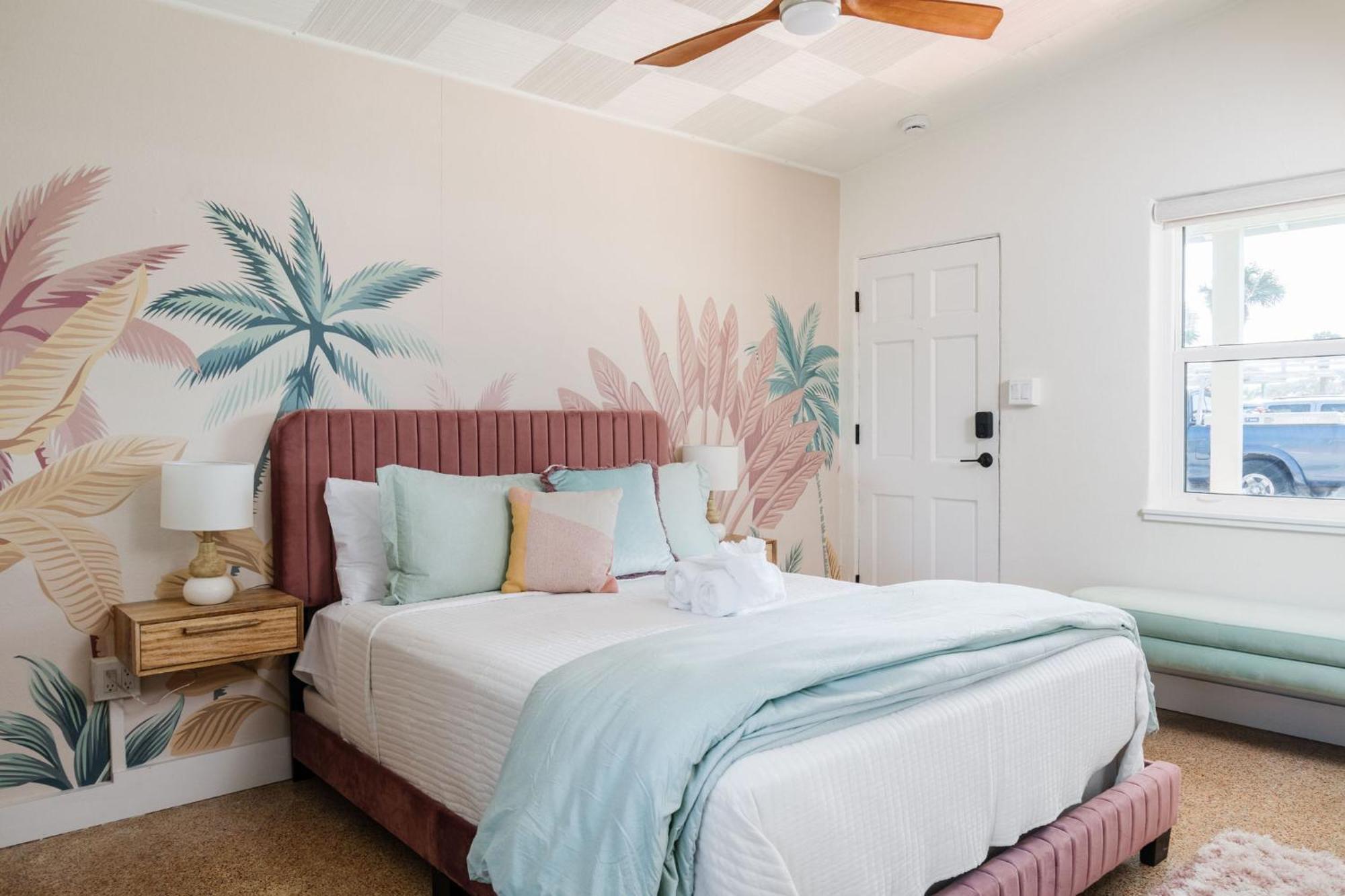 Hotel Haley's Court Boutique St. Augustine