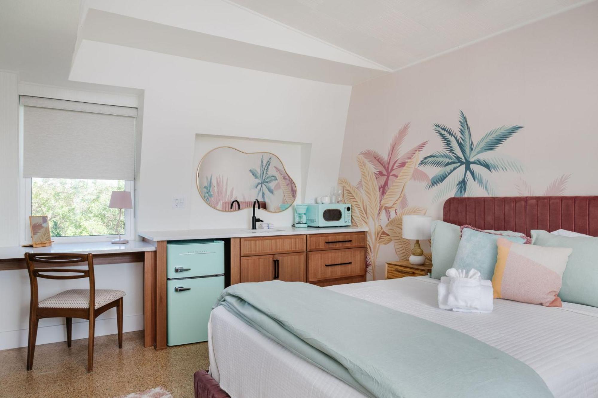 Hotel Haley's Court Boutique *