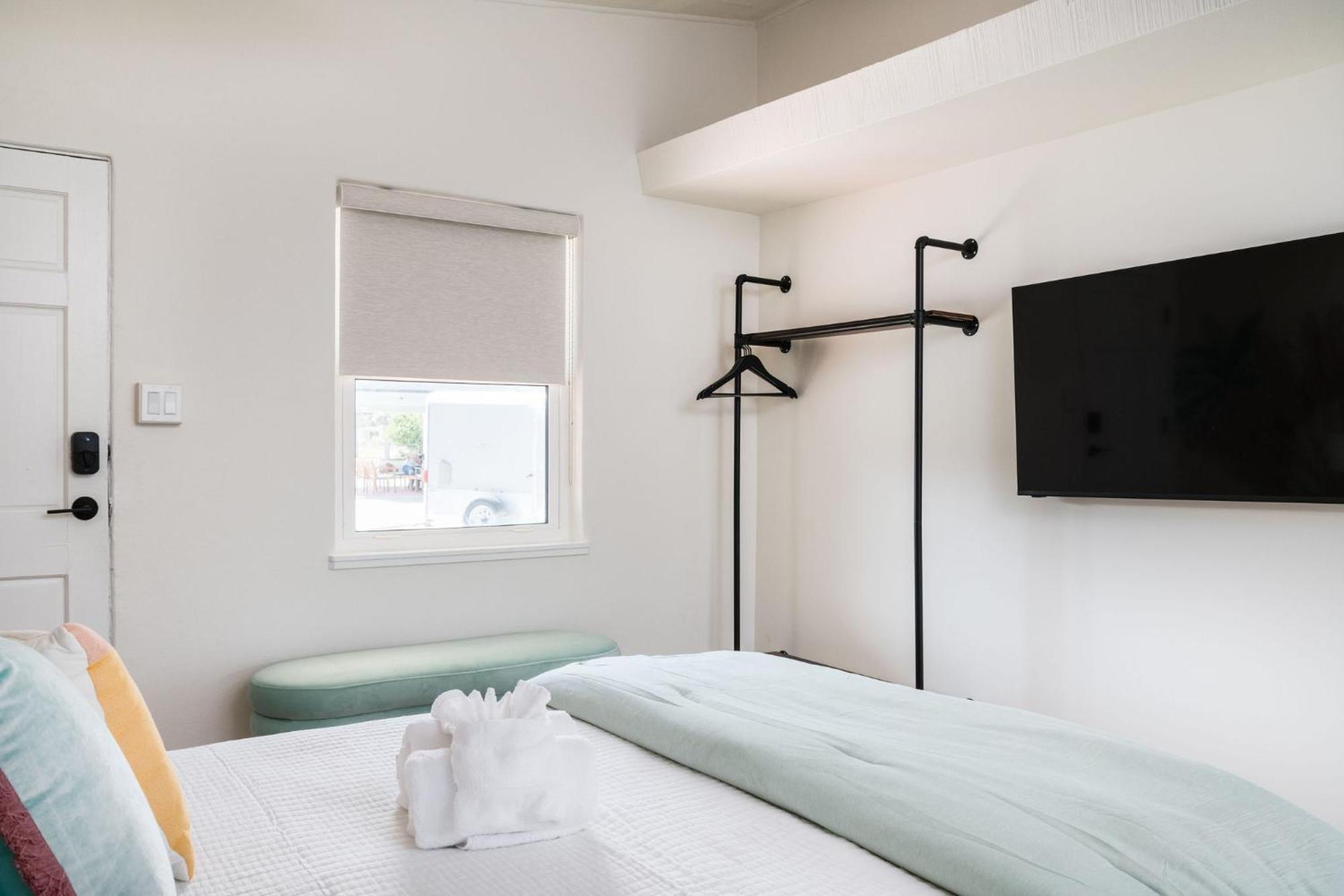 Haley's Court Boutique Hotel St. Augustine