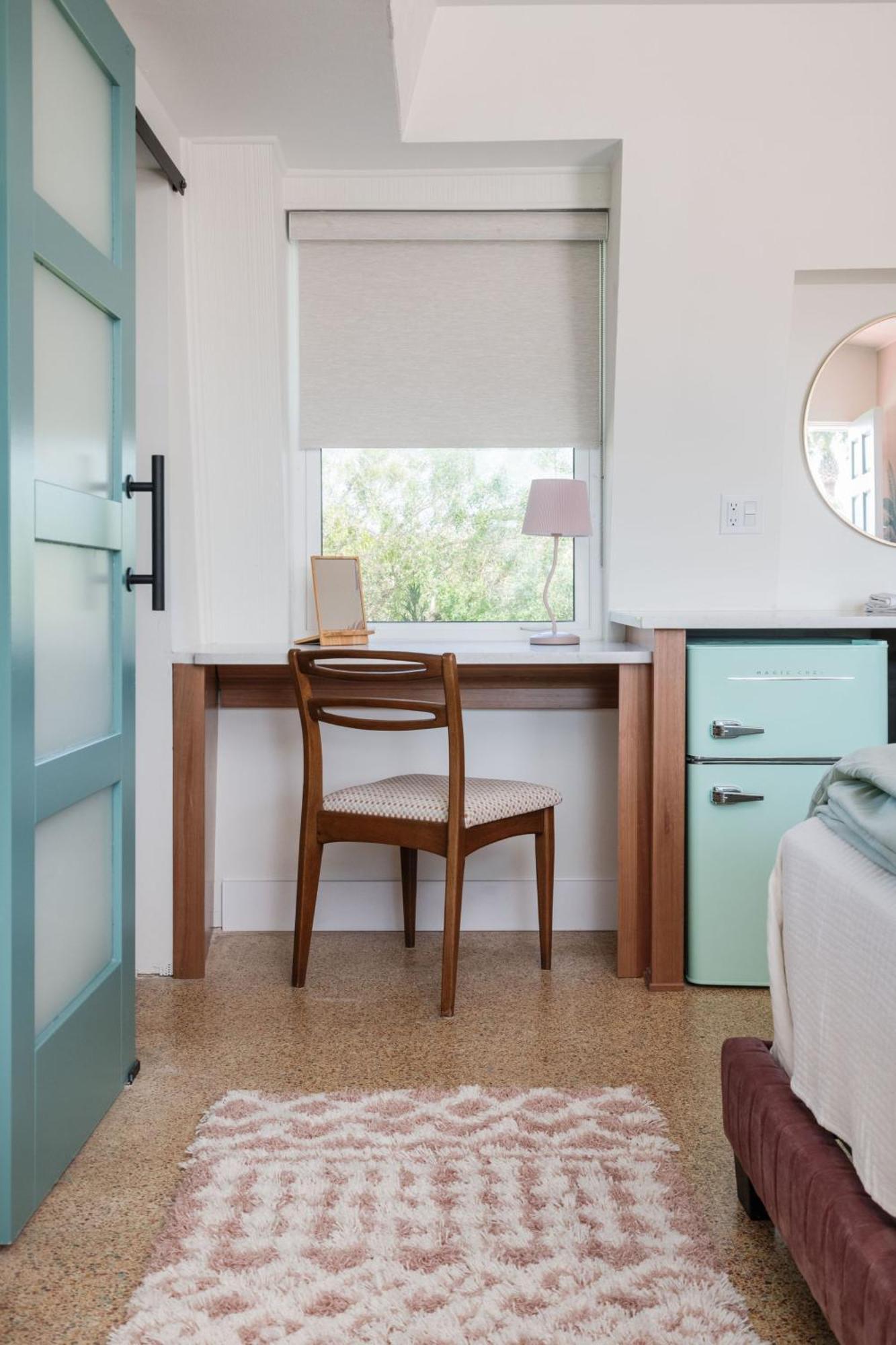 Hotel Haley's Court Boutique St. Augustine