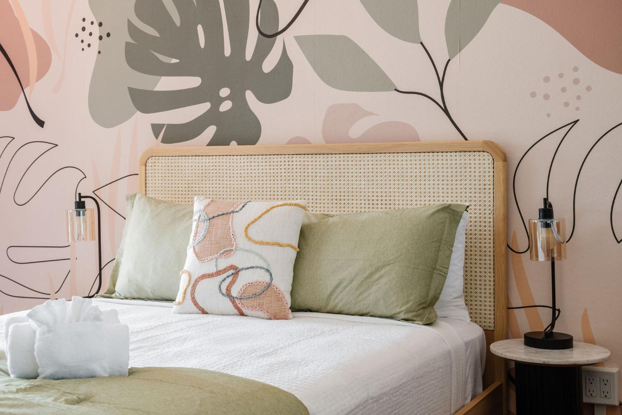 Hotel Haley's Court Boutique St. Augustine