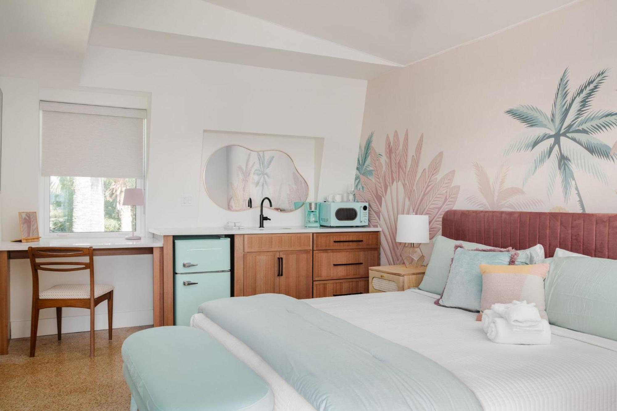 Hotel Haley's Court Boutique St. Augustine