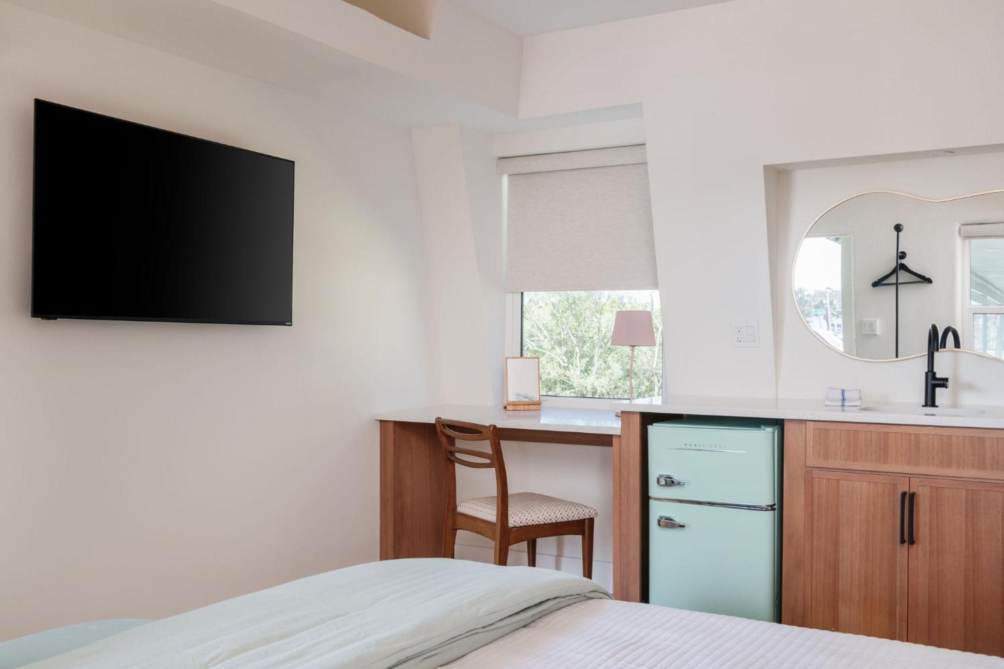 Haley's Court Boutique Hotel *