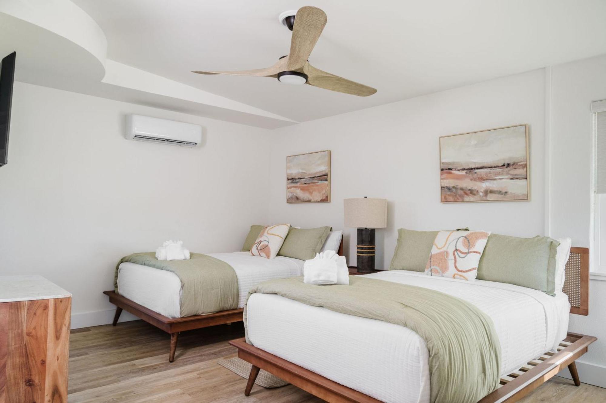 Hotel Haley's Court Boutique