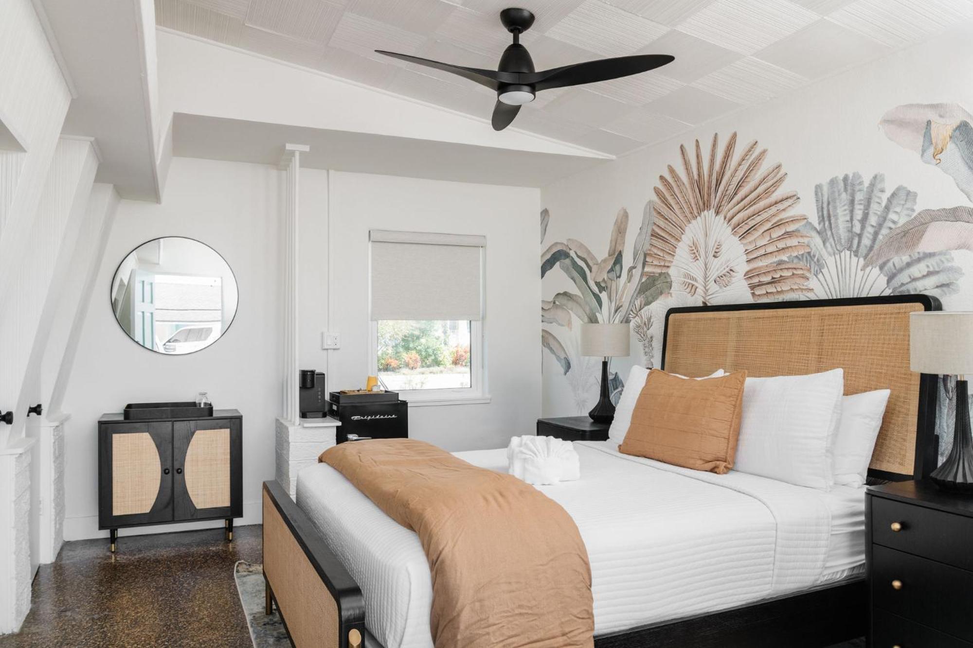Hotel Haley's Court Boutique