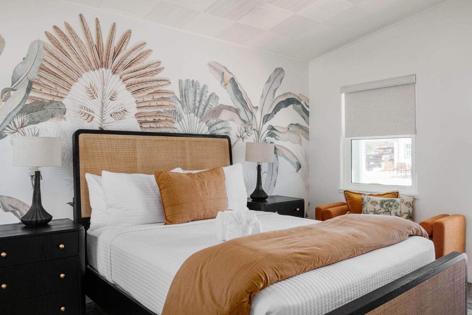 Hotel Haley's Court Boutique St. Augustine