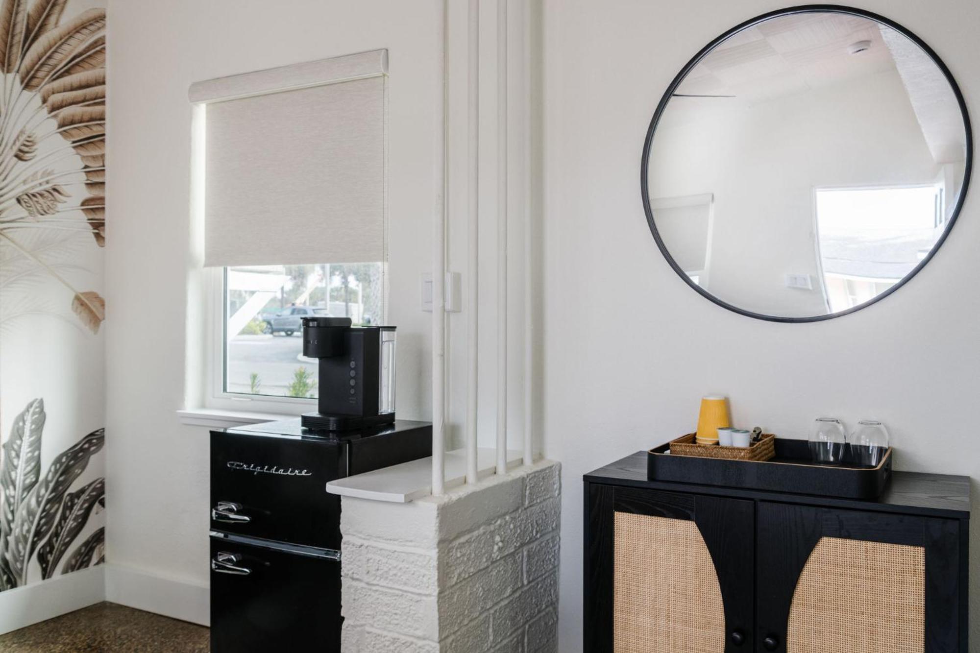 Haley's Court Boutique Hotel *