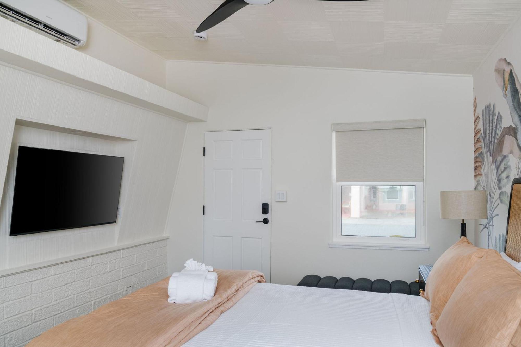 Hotel Haley's Court Boutique St. Augustine