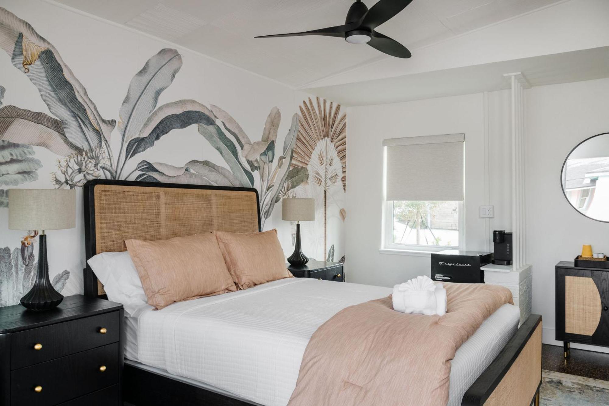 Hotel Haley's Court Boutique *