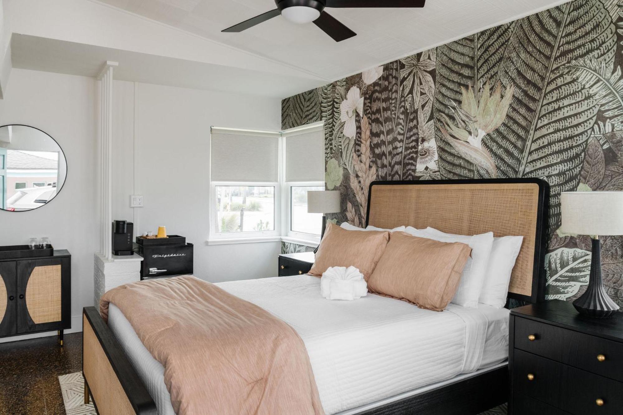 Haley's Court Boutique Hotel *