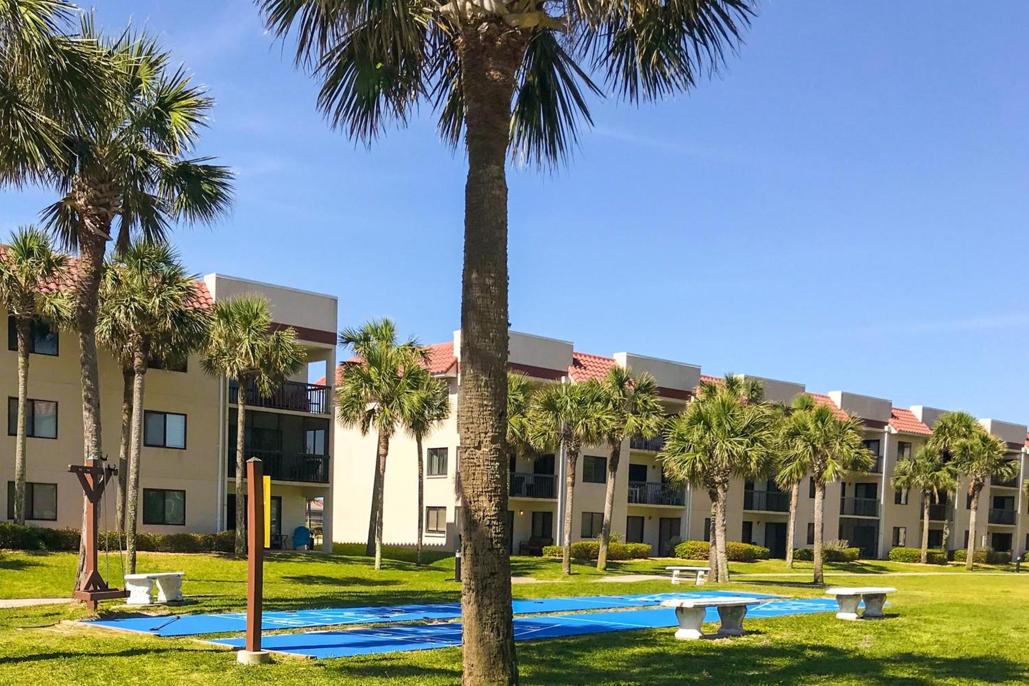 Apartment Beachside Haven *