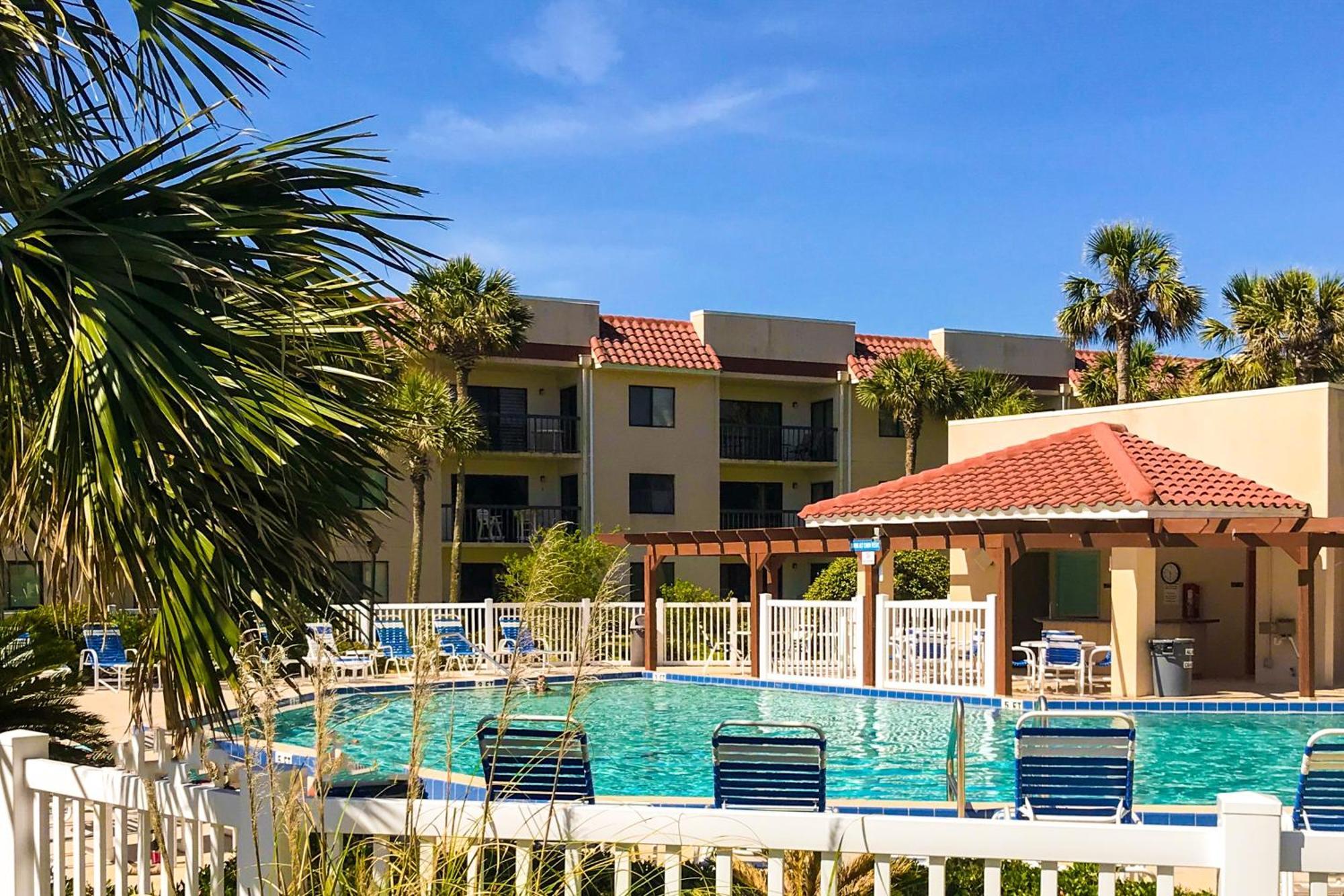 Beachside Haven *