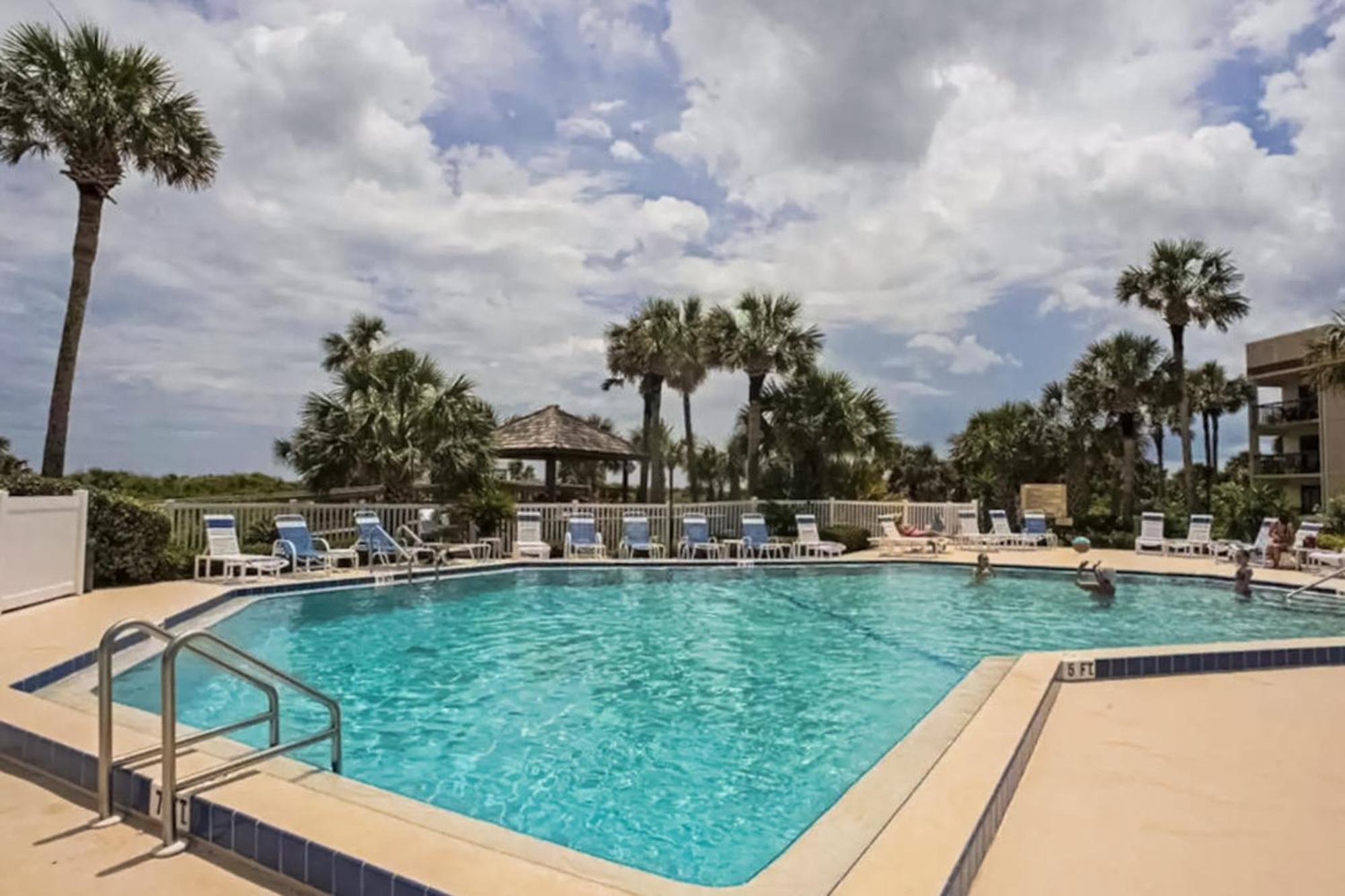 Beachside Haven * St. Augustine