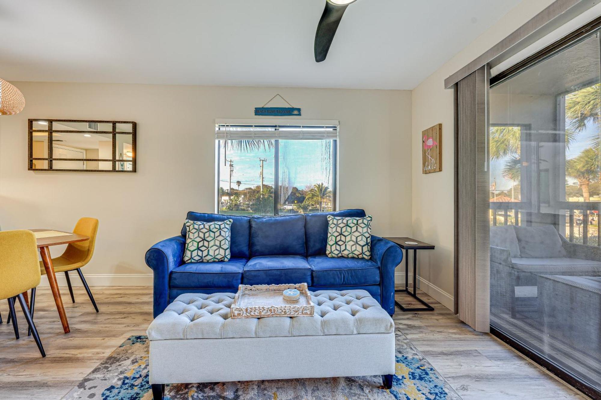 Apartment About 7 Mi To Historic Downtown St Augustine St. Augustine