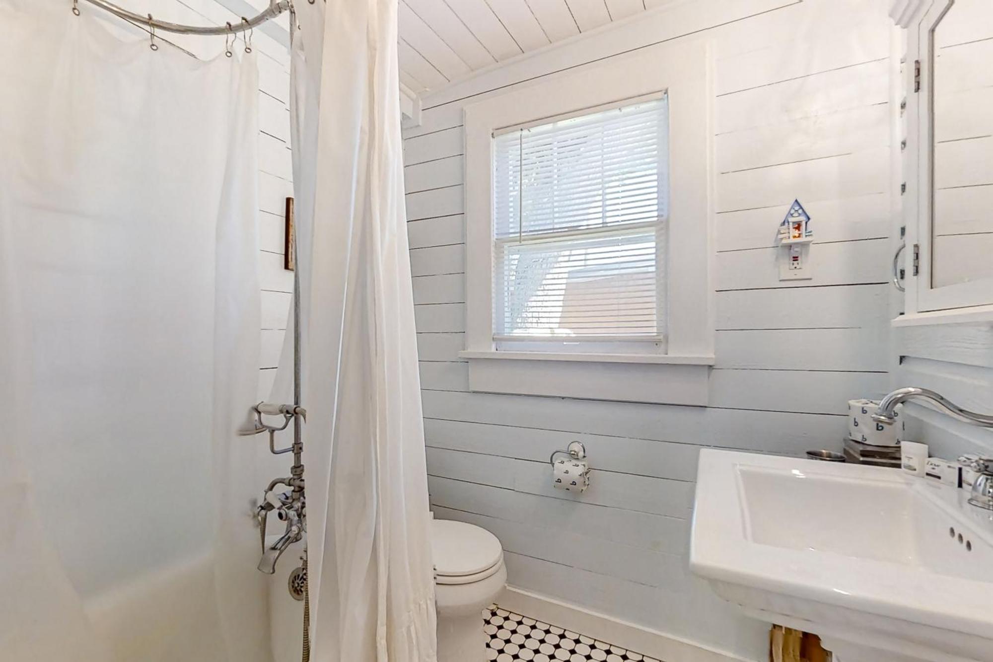 Holiday home Old Town Retreat