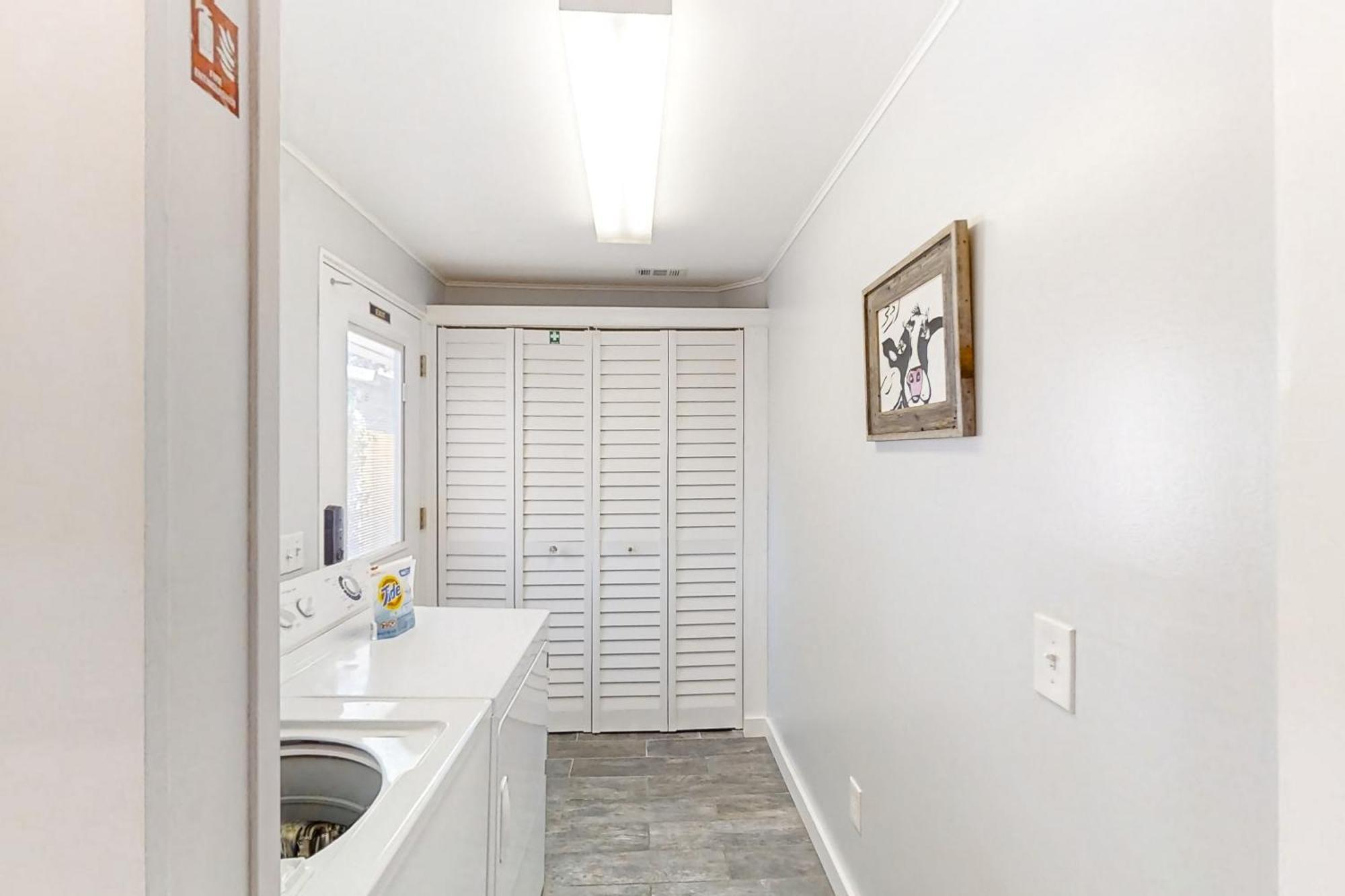 Old Town Retreat Holiday home *