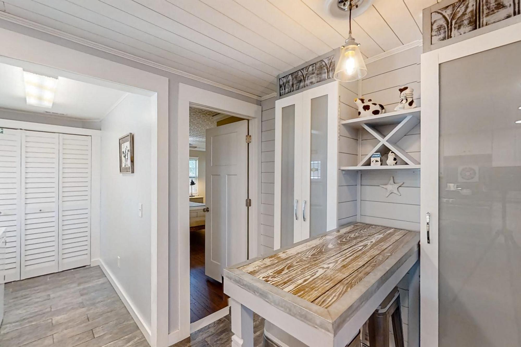 Old Town Retreat Holiday home