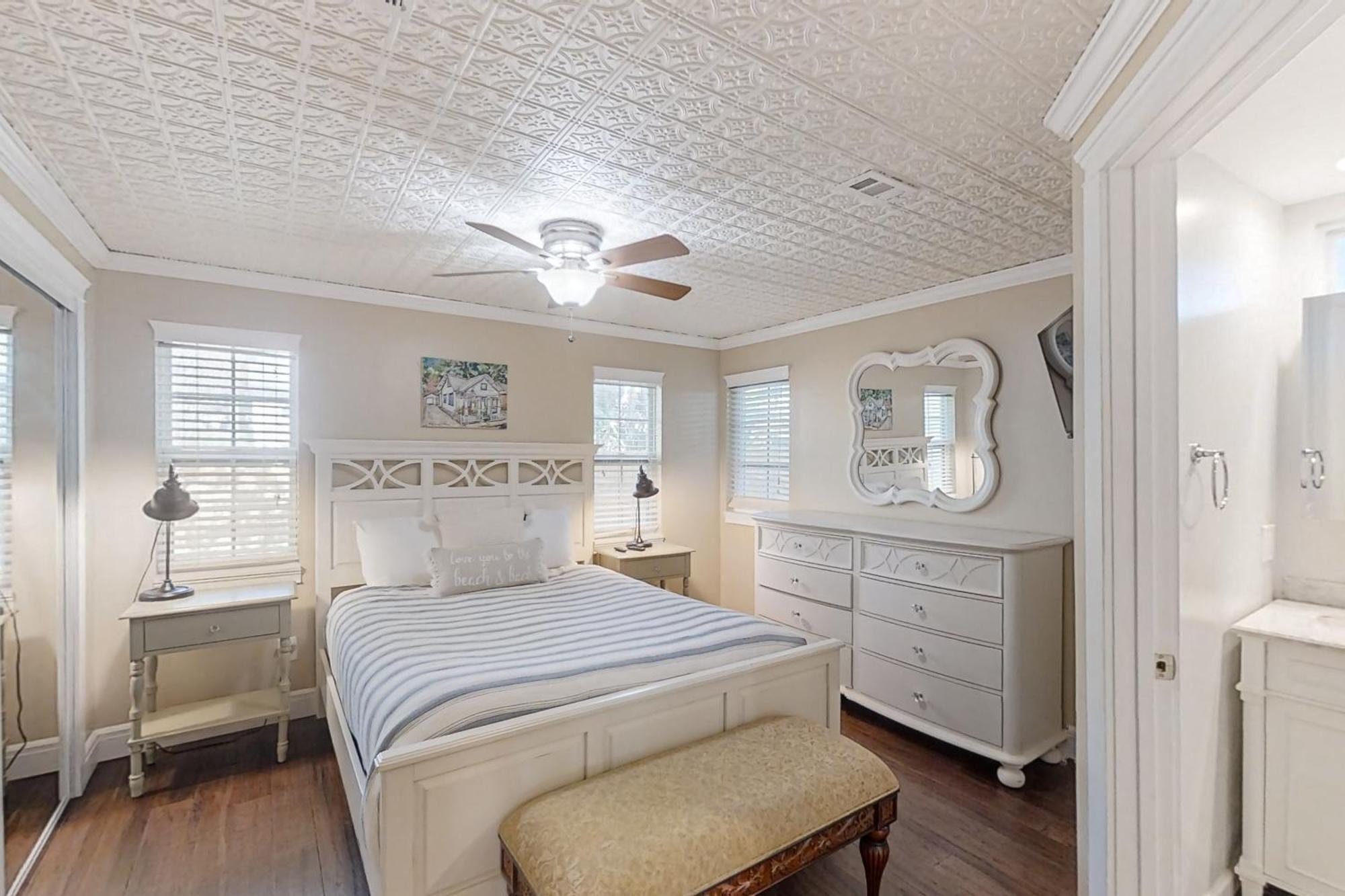 Old Town Retreat