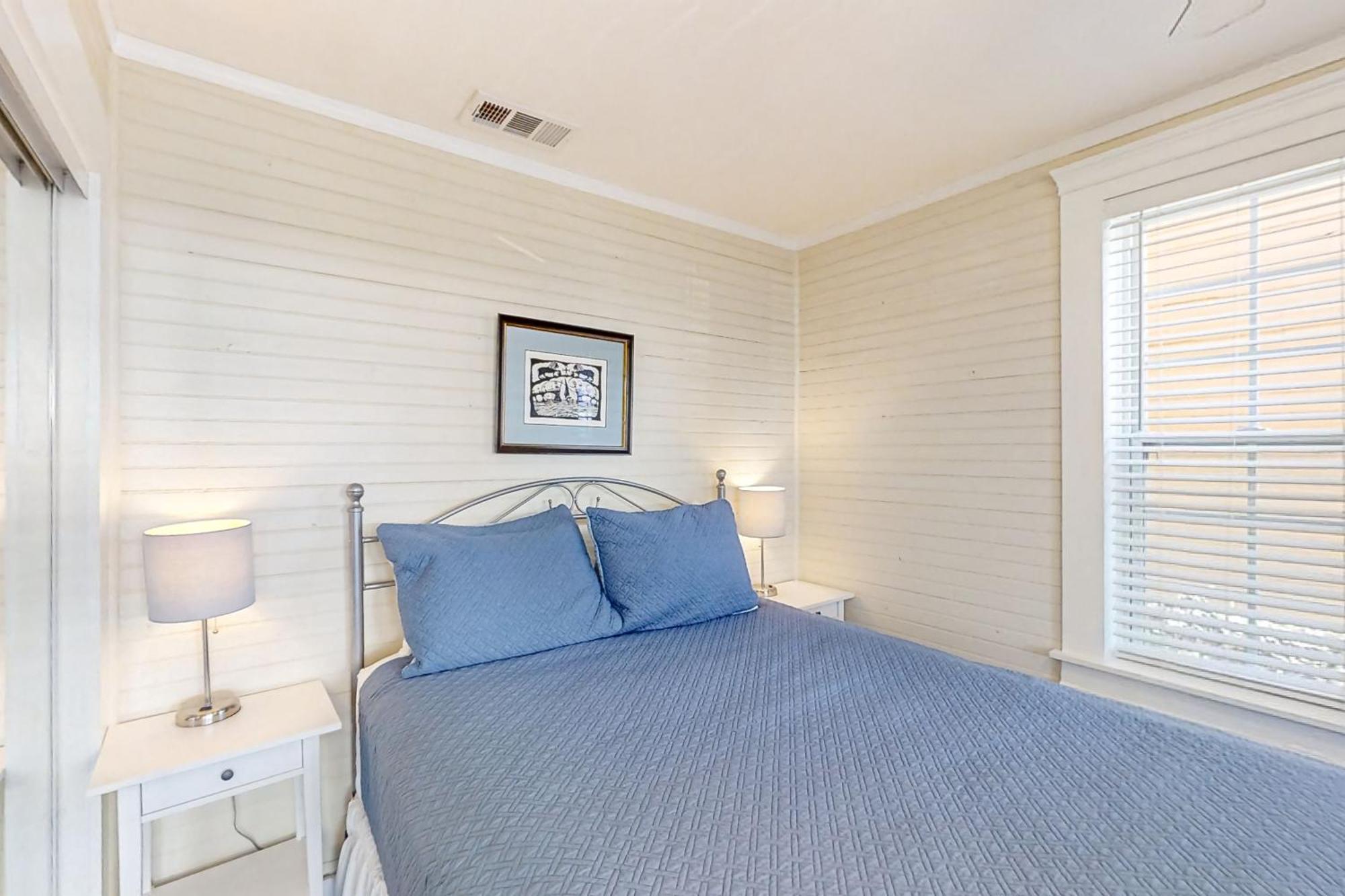 Old Town Retreat Holiday home