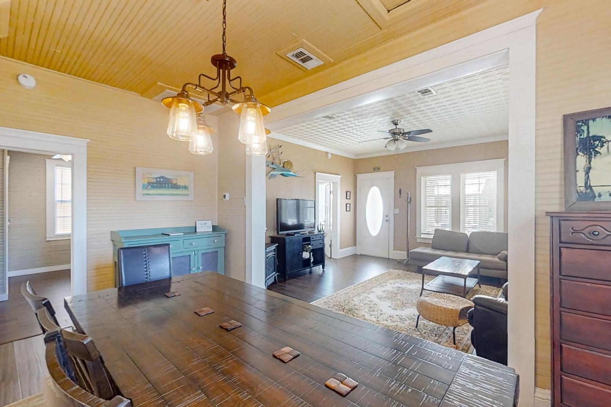 Old Town Retreat Holiday home *