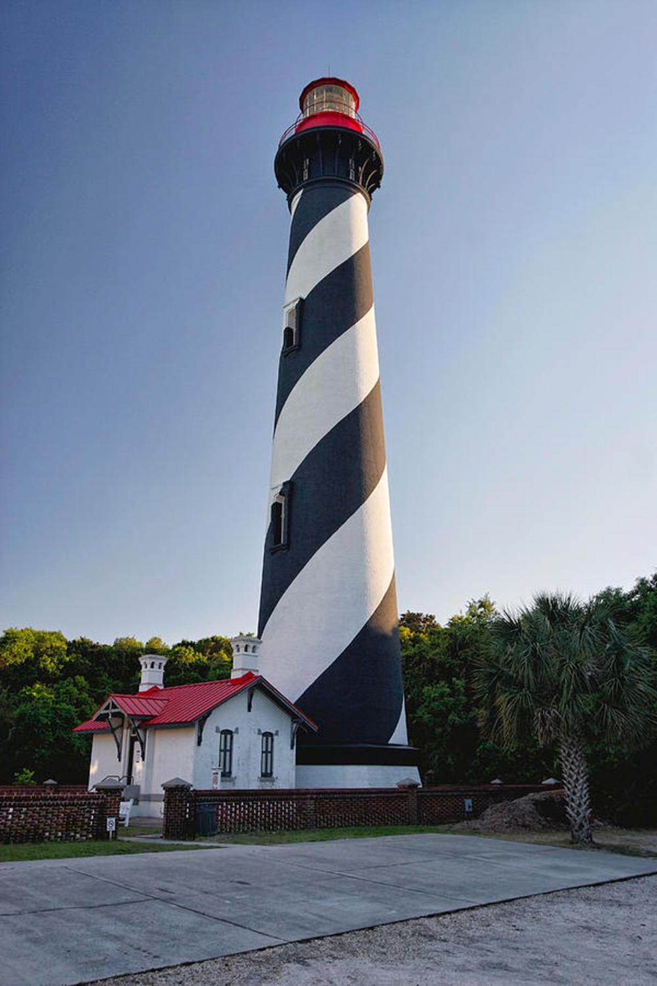 Uptown Retreat * St. Augustine