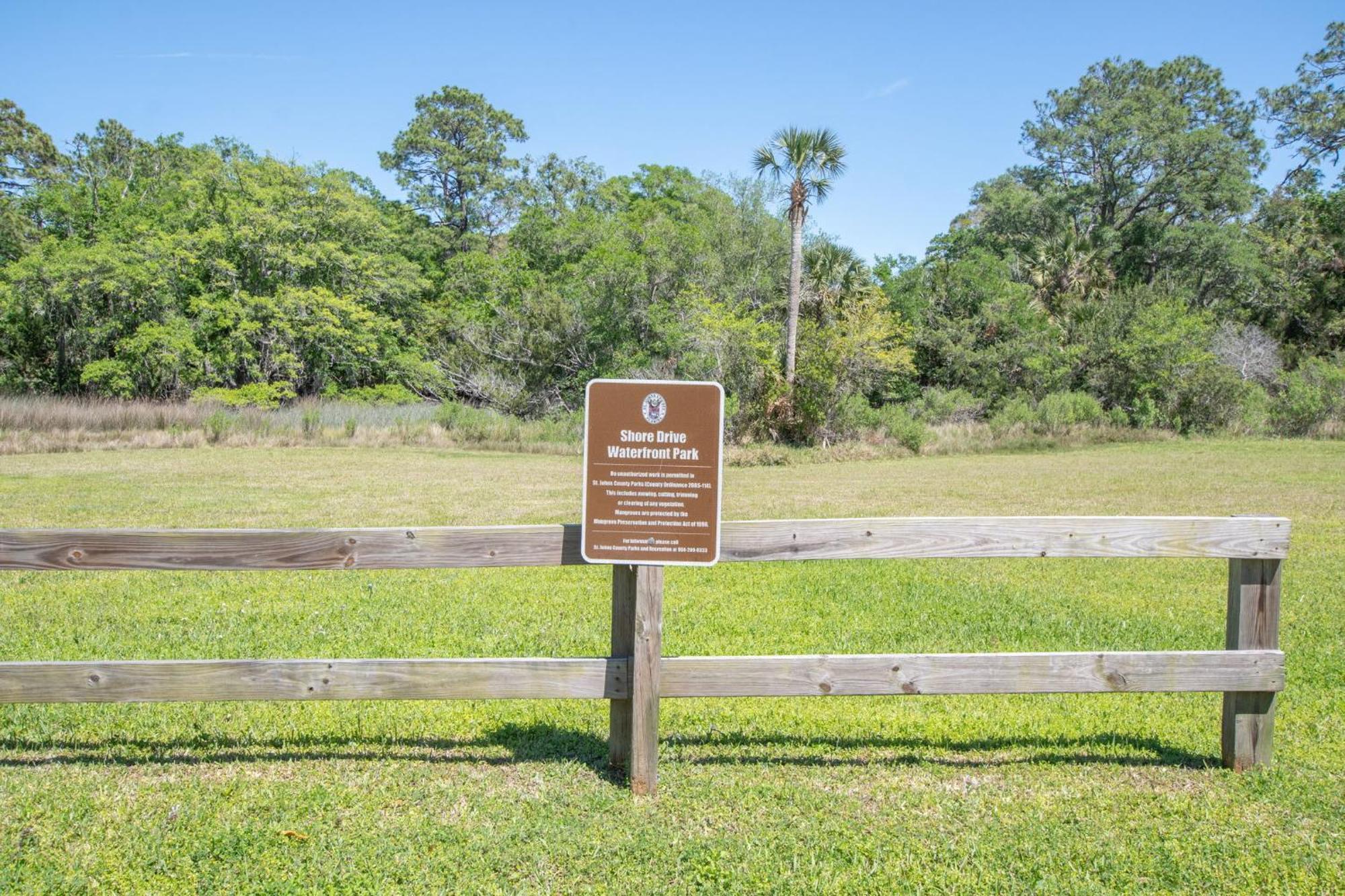 Sunny Retreat Near Downtown & Beaches * St. Augustine