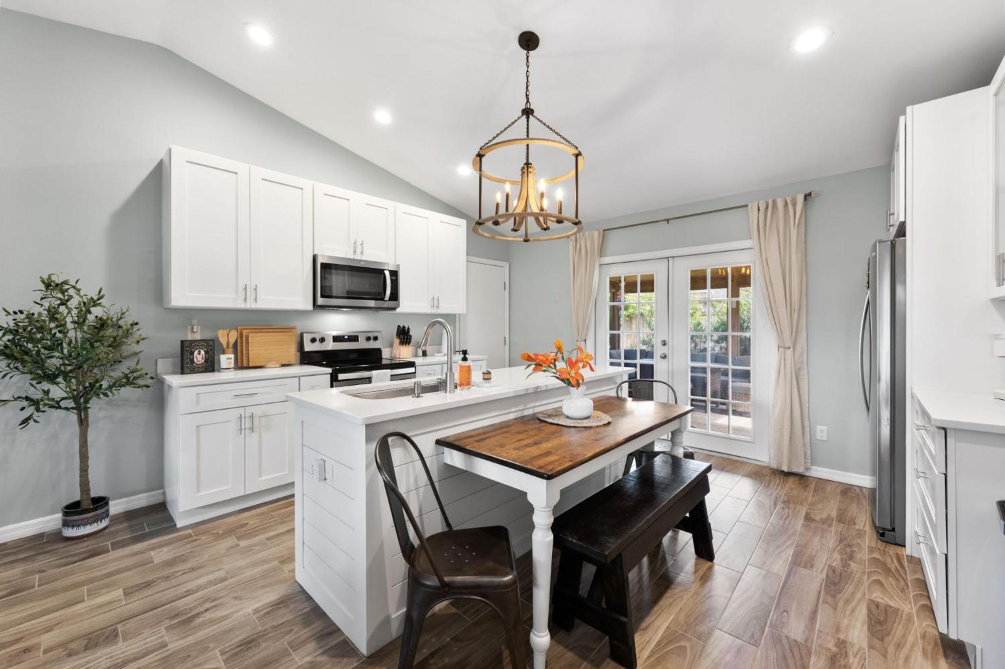 Holiday home Sunny Retreat Near Downtown & Beaches St. Augustine