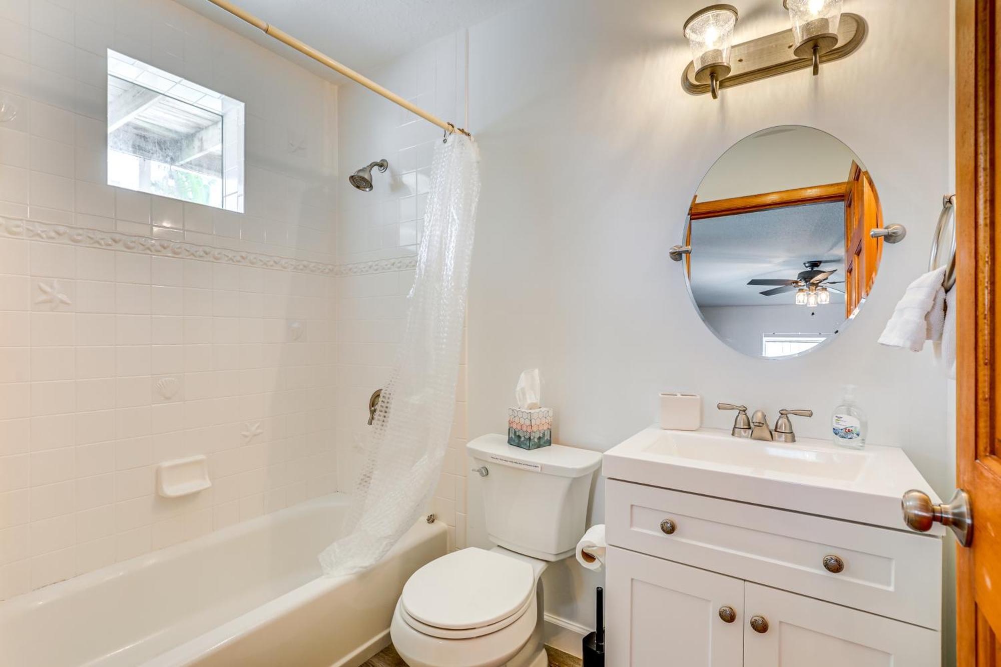 Holiday home Walk To And Relax By Pool St Augustine *
