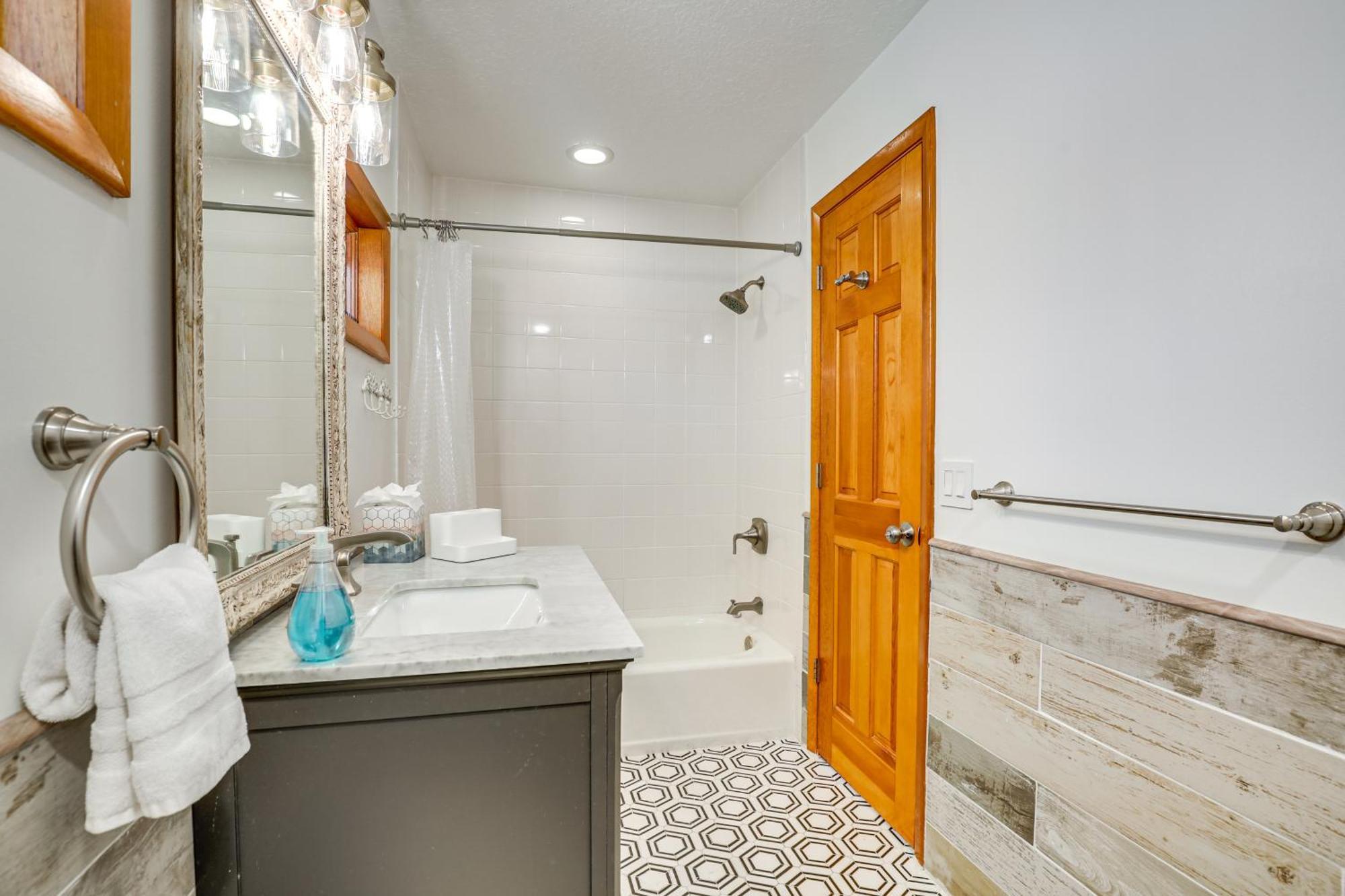 Holiday home Walk To And Relax By Pool St Augustine *