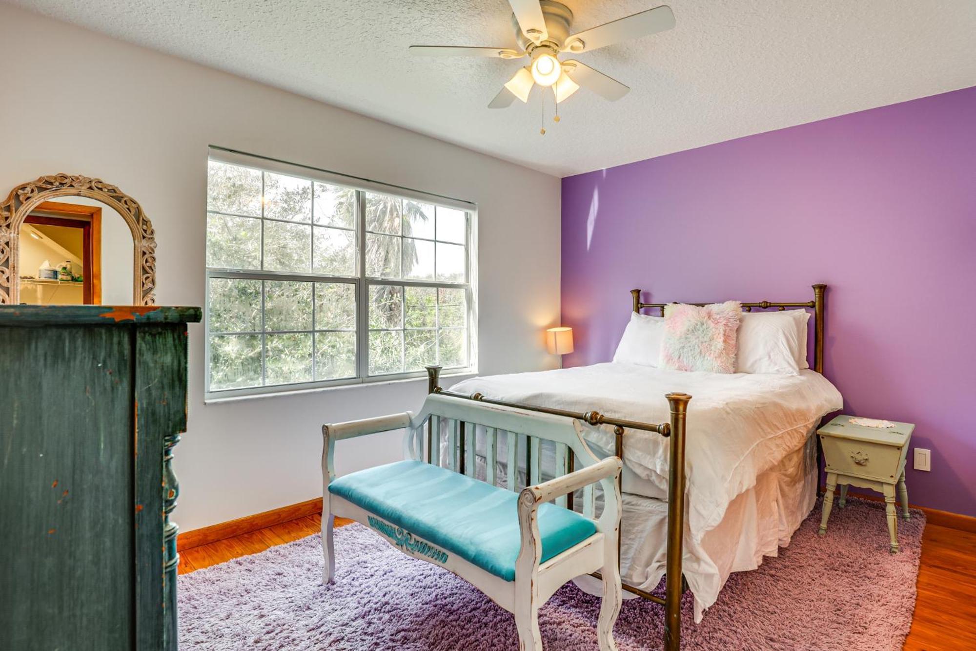 Walk To And Relax By Pool St Augustine Holiday home St. Augustine