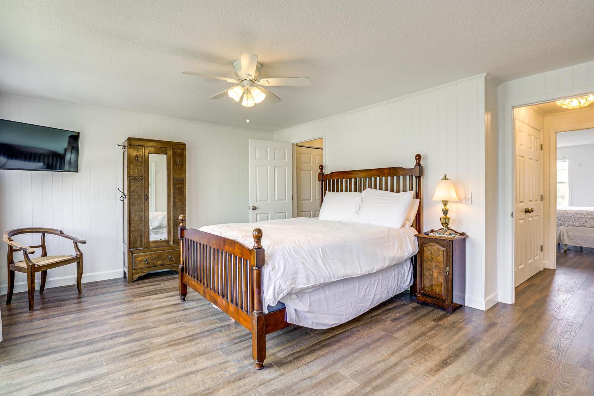 Walk To And Relax By Pool St Augustine * St. Augustine