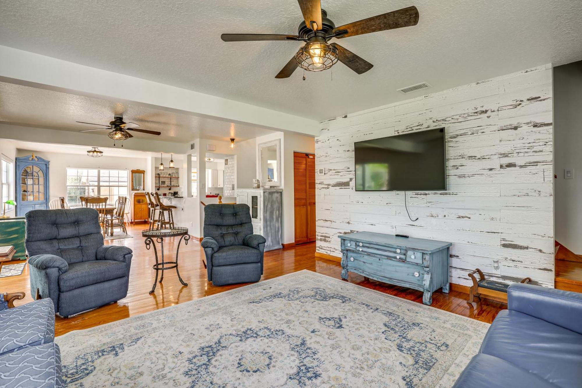 Walk To And Relax By Pool St Augustine Holiday home St. Augustine