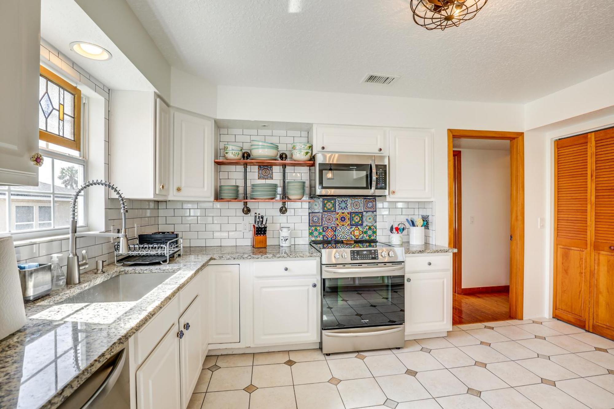Walk To And Relax By Pool St Augustine * St. Augustine