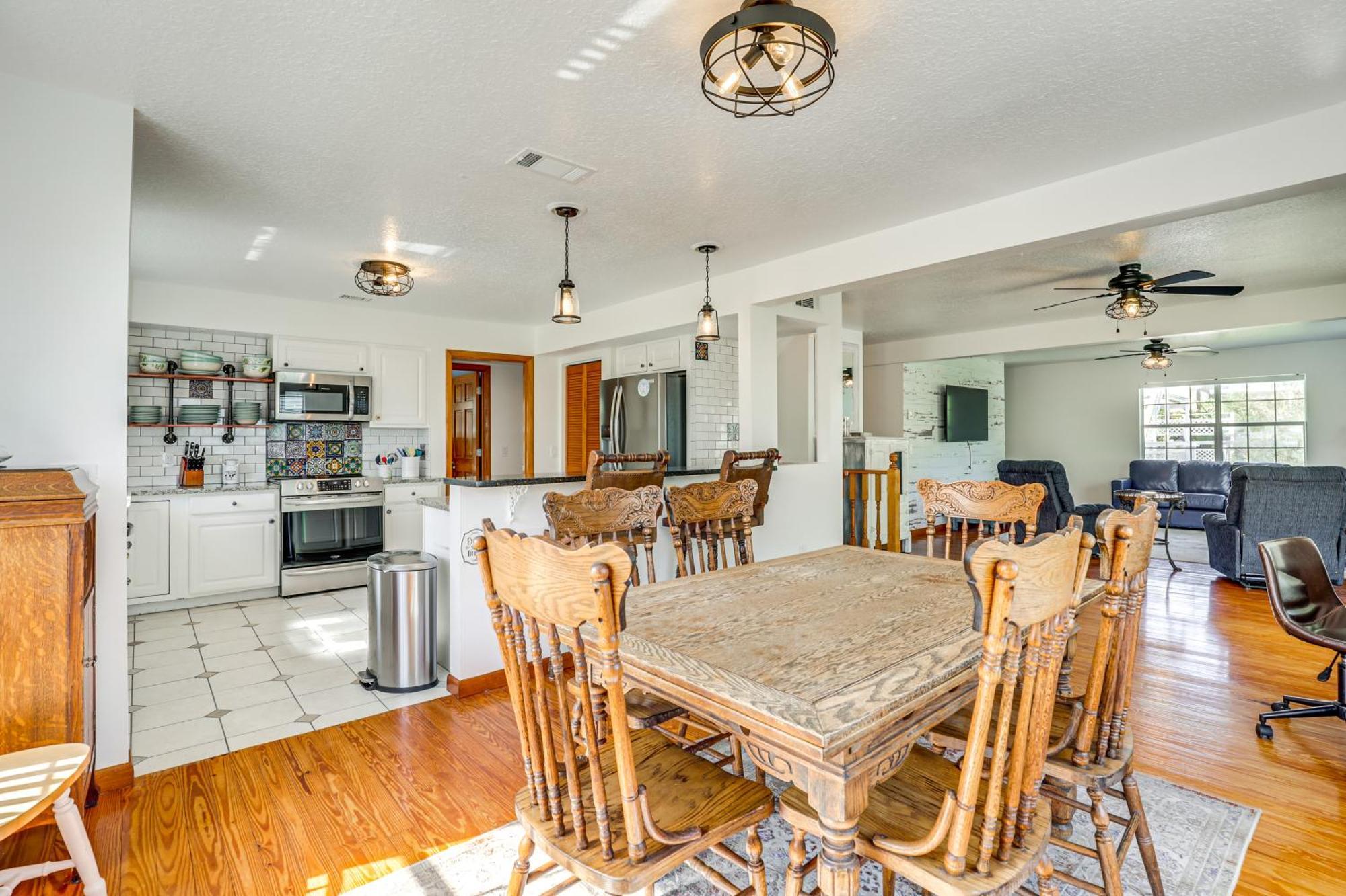 Holiday home Walk To And Relax By Pool St Augustine *