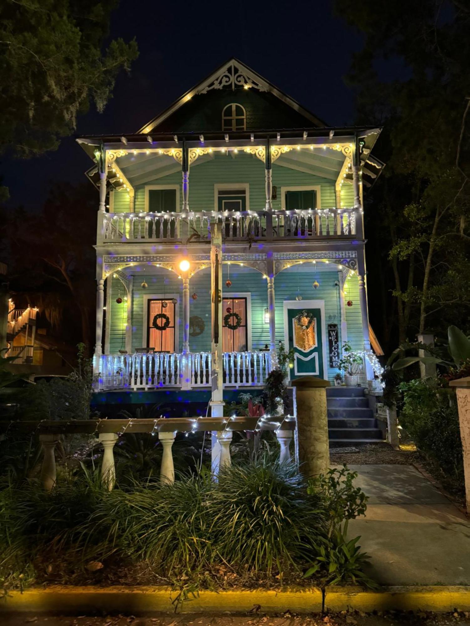 Peace & Plenty Downtown St Augustine-adults Only St. Augustine